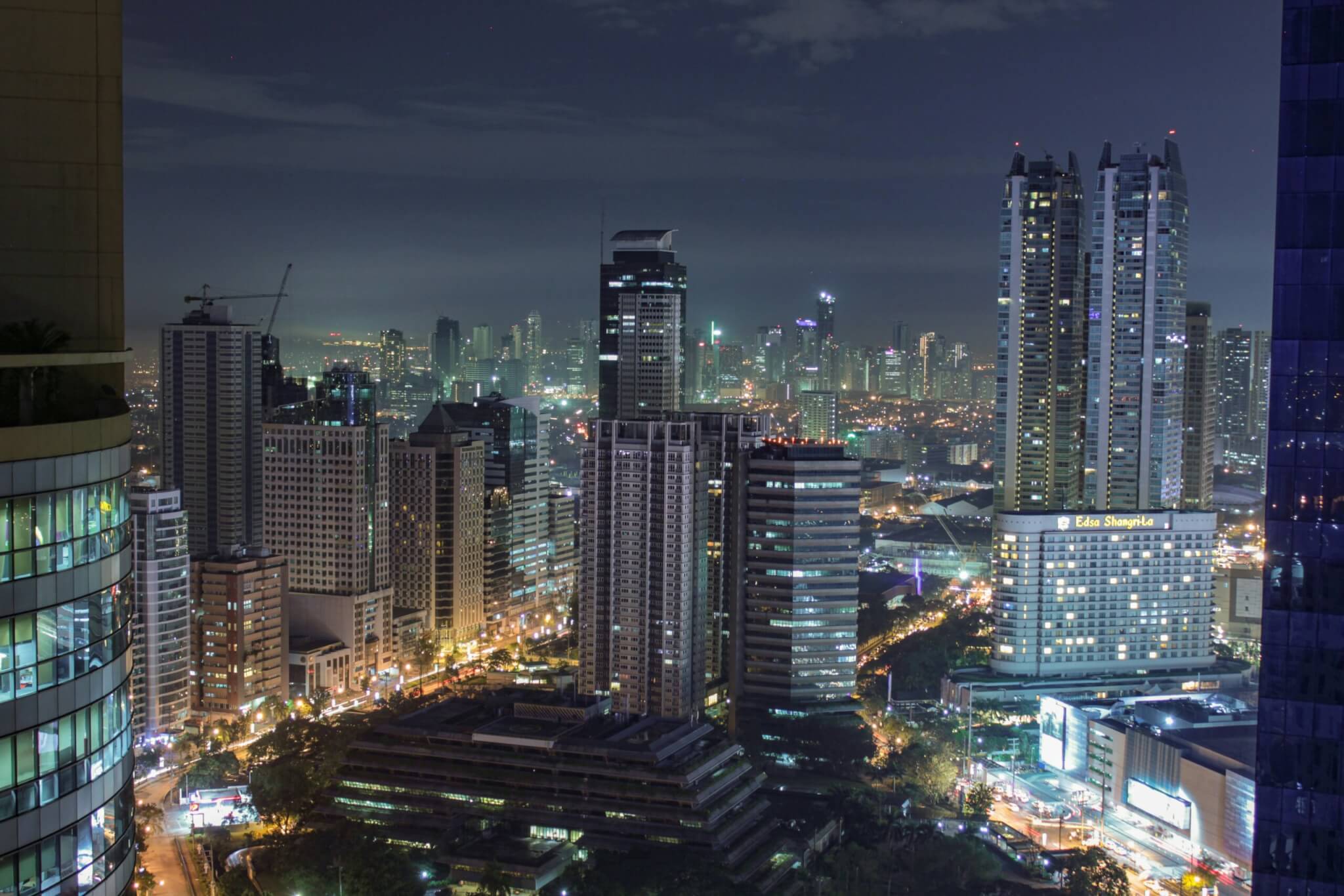manila, philippines