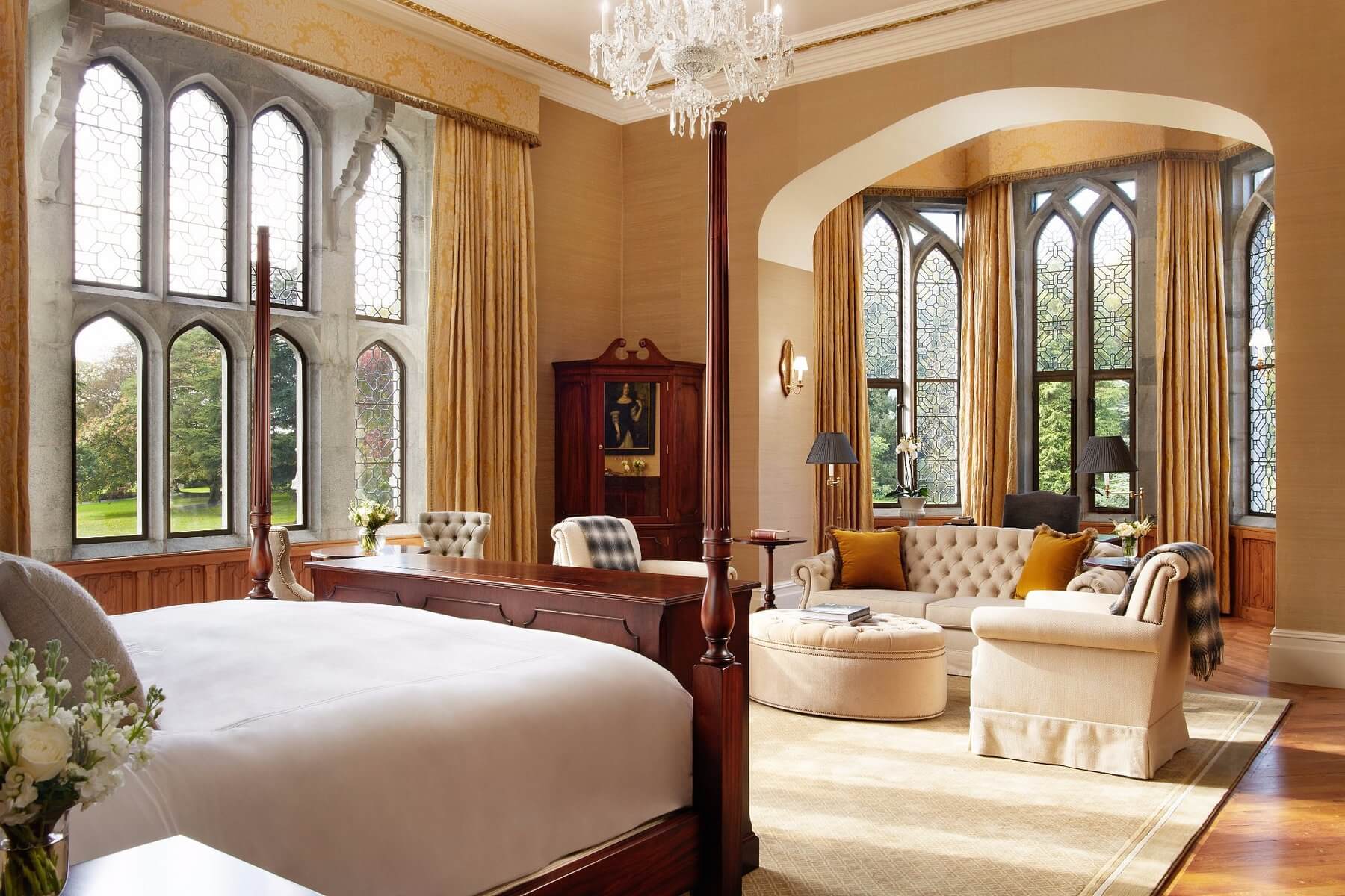 suite in adare manor