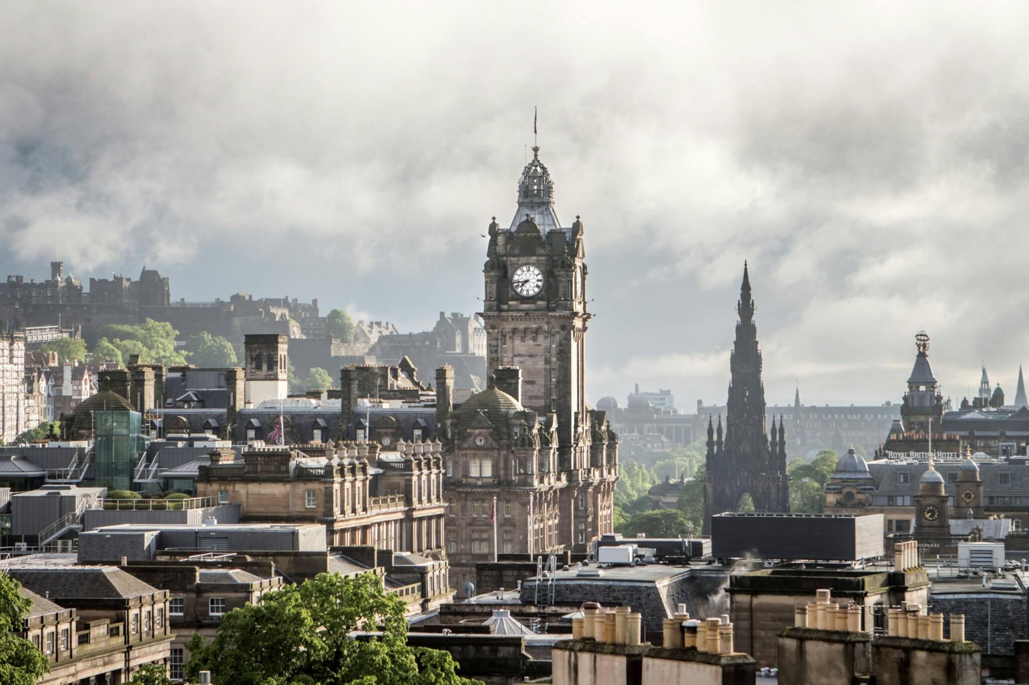edinburgh, scotland