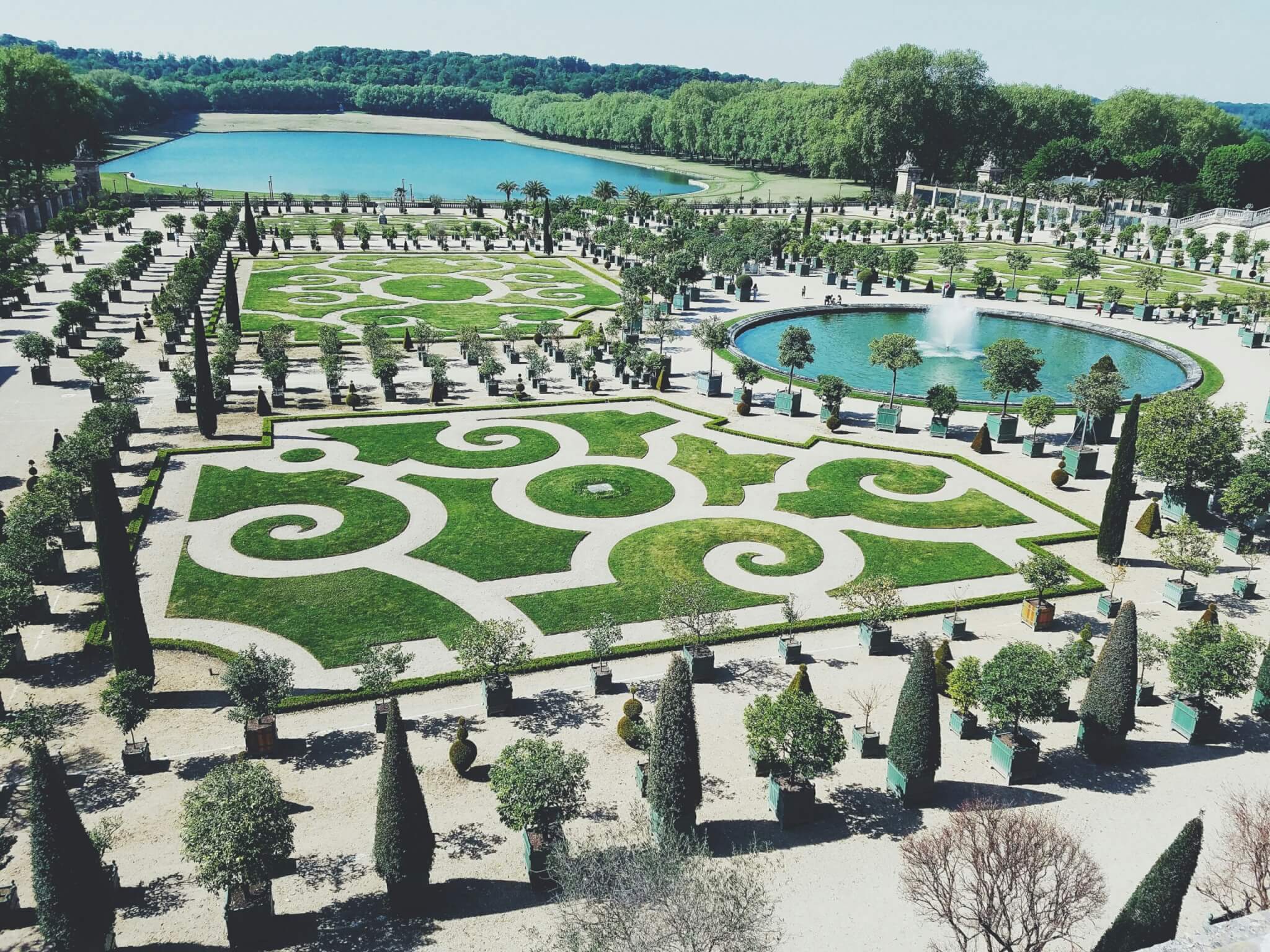 versailles