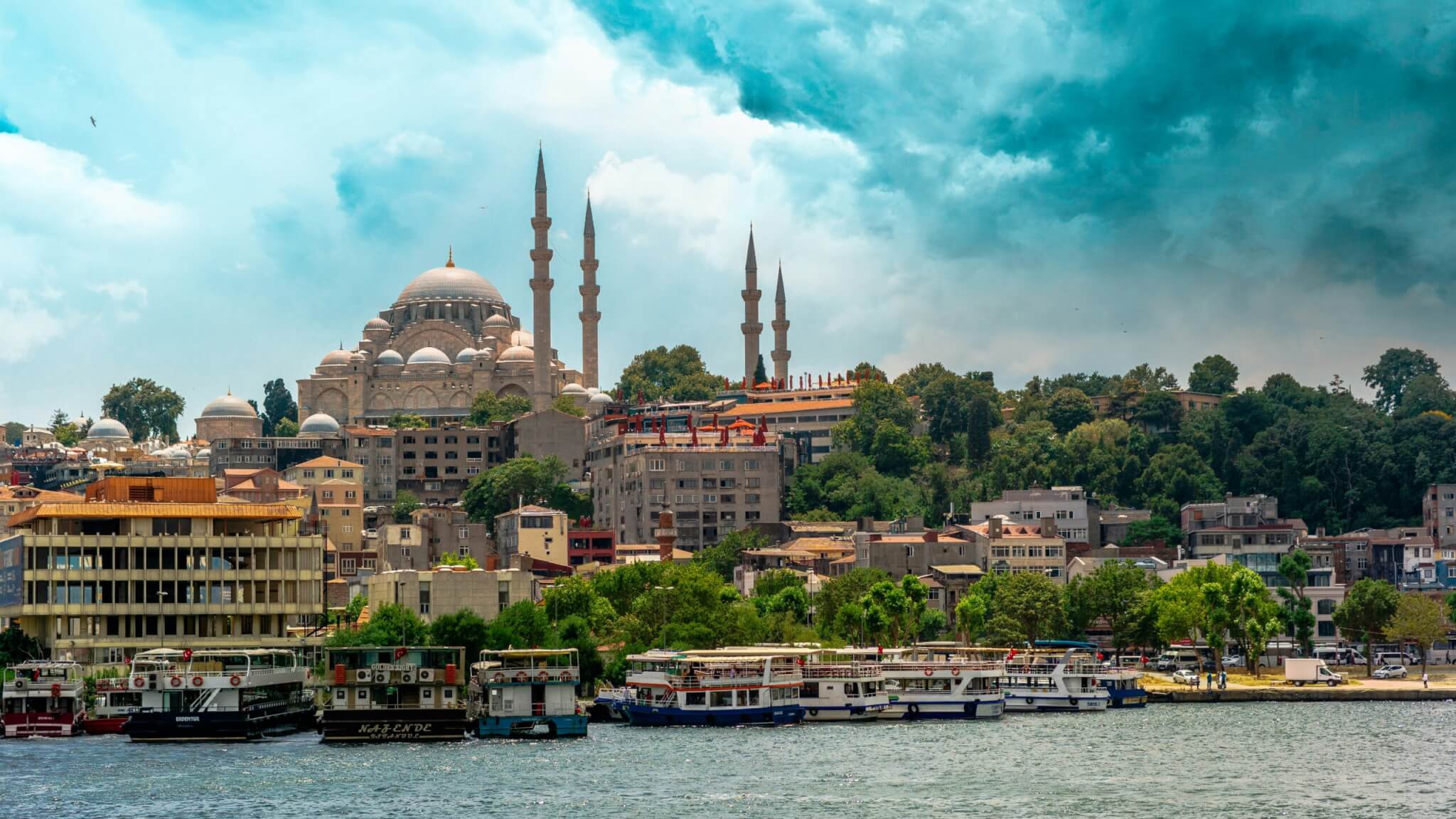 istanbul