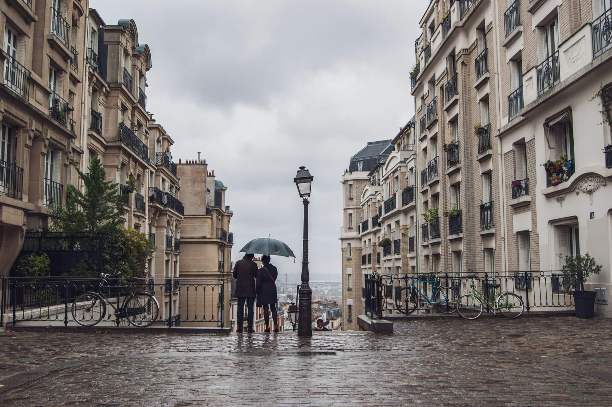 paris, france