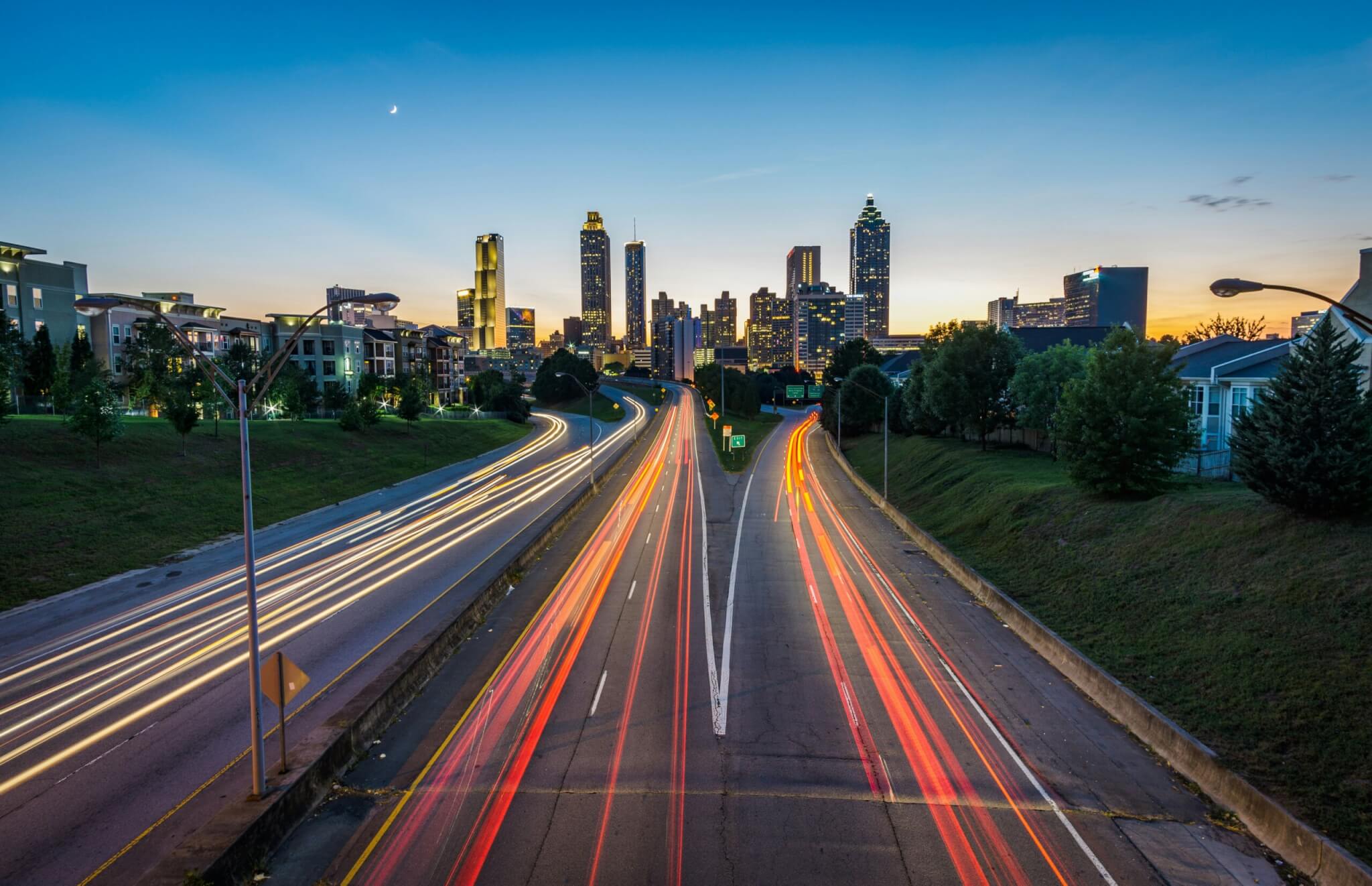 atlanta, georgia