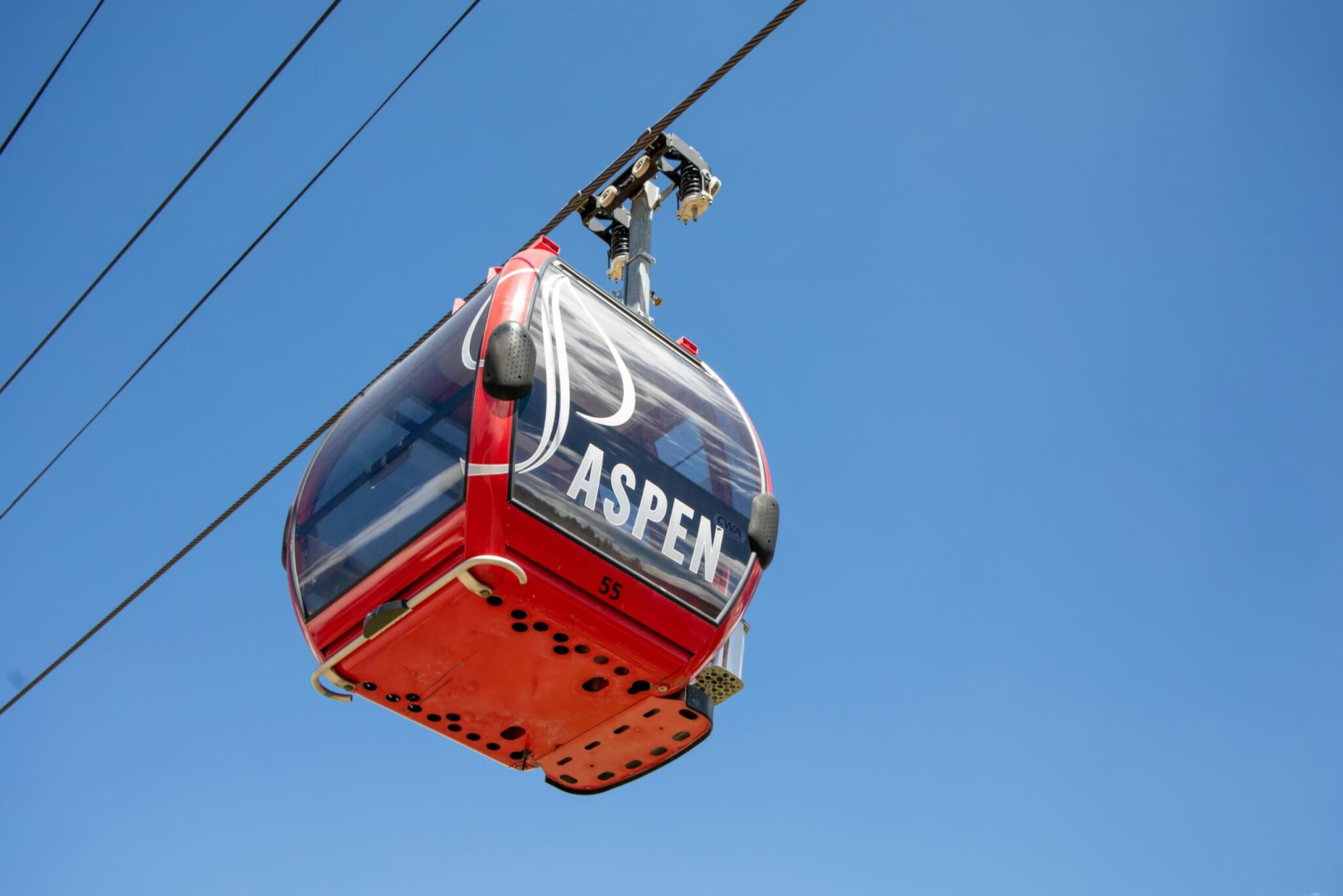 aspen snowmass, colorado