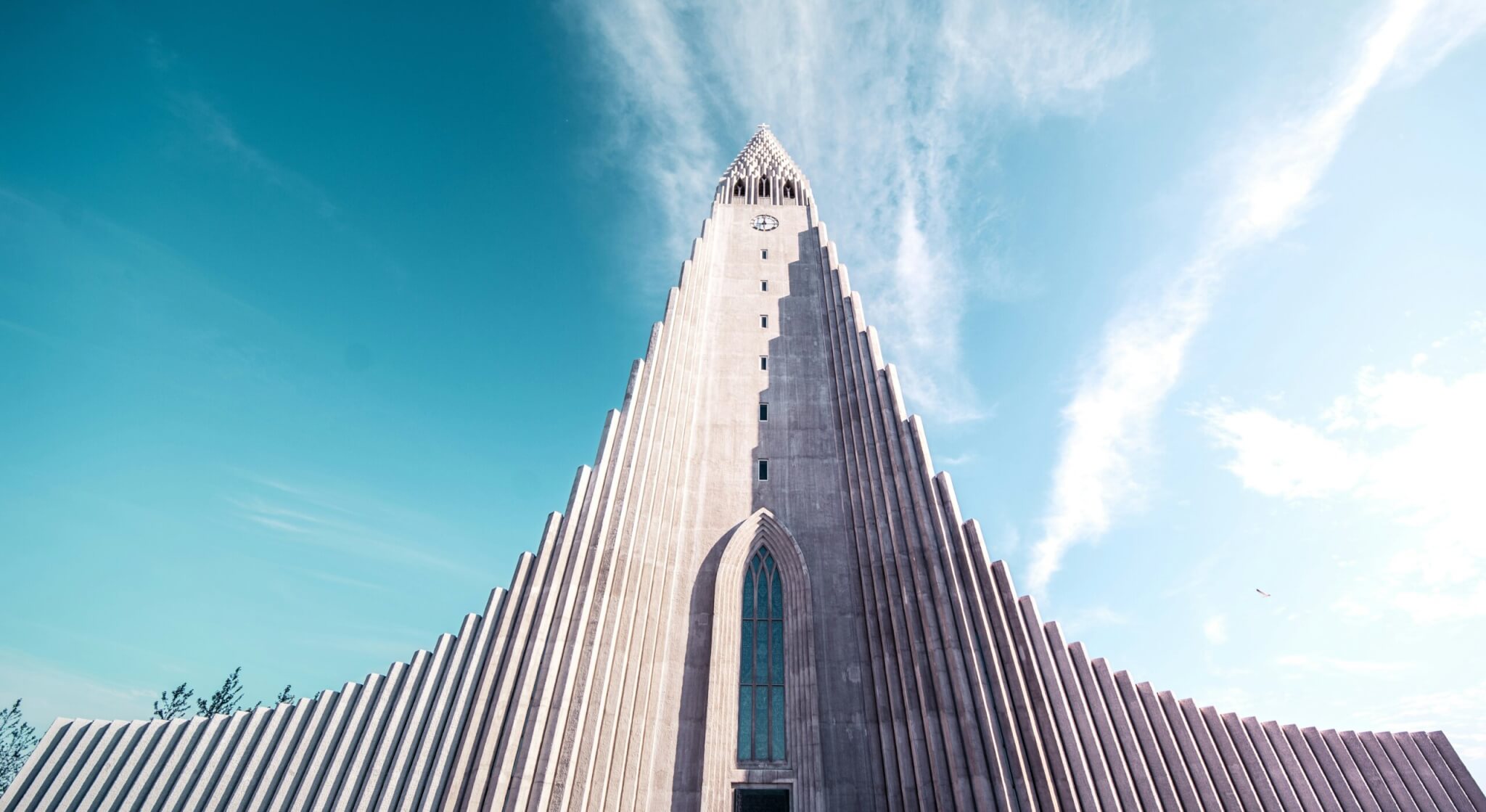 hallgrímskirkja