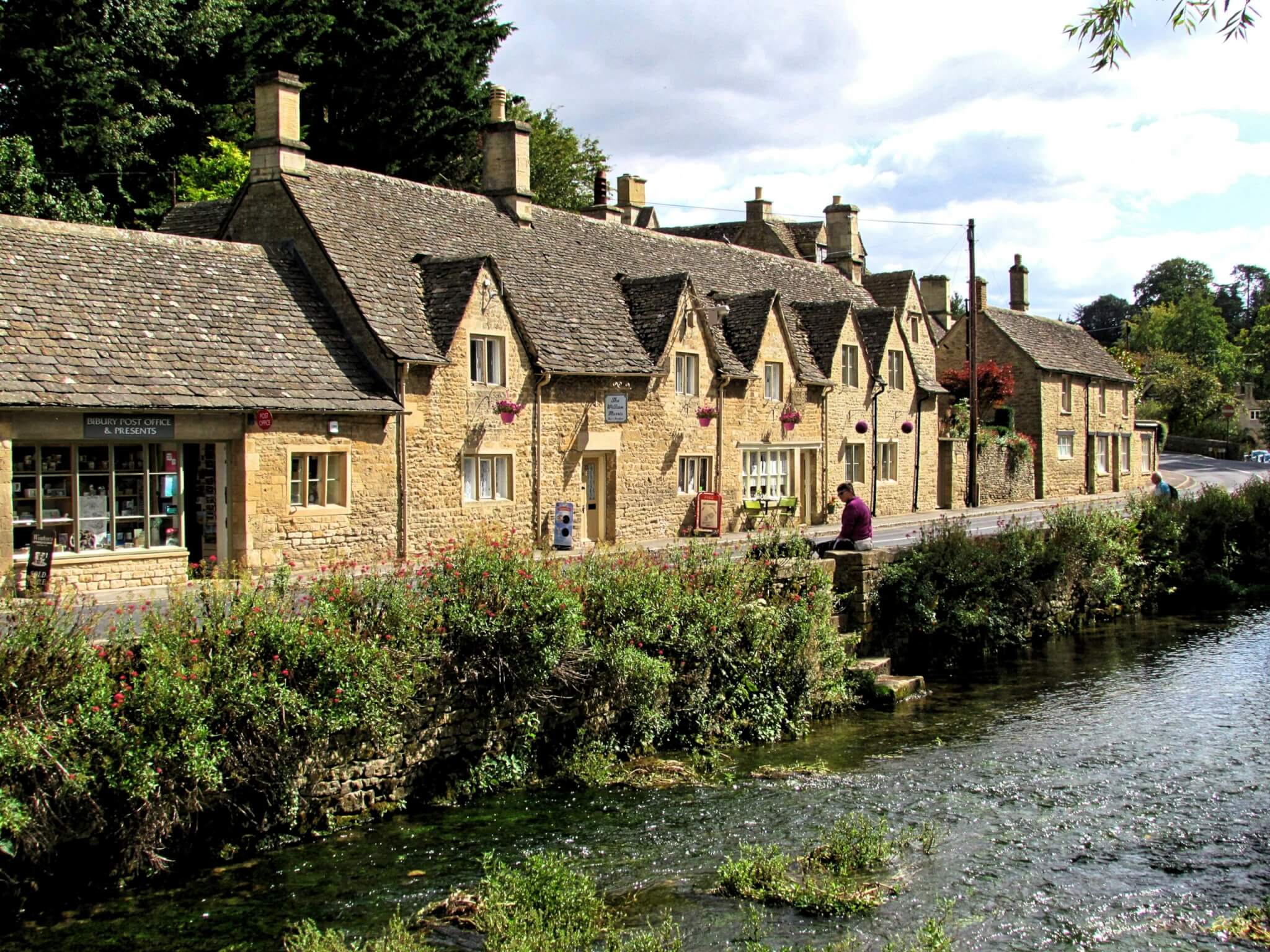 painswick, england
