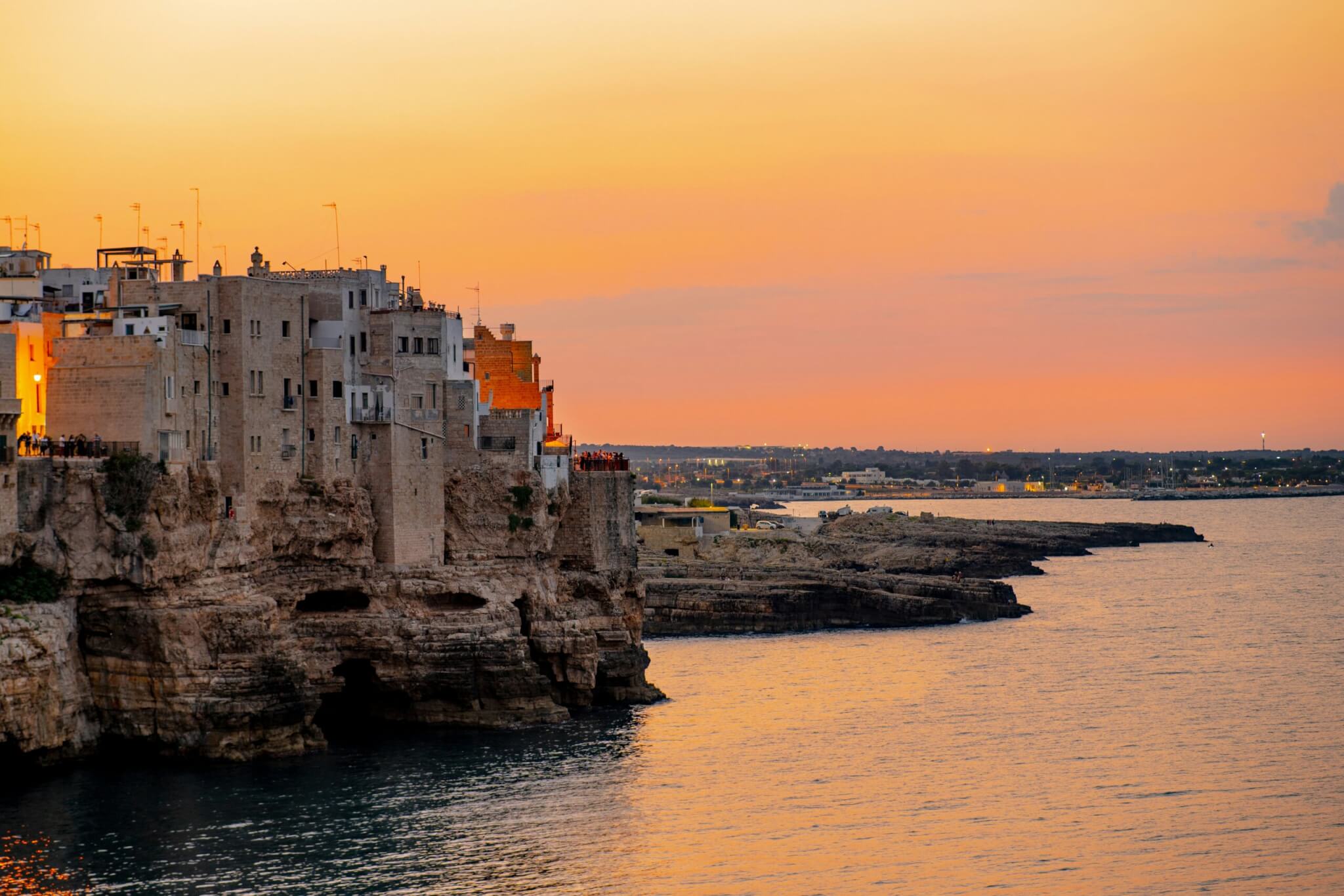 puglia, italy