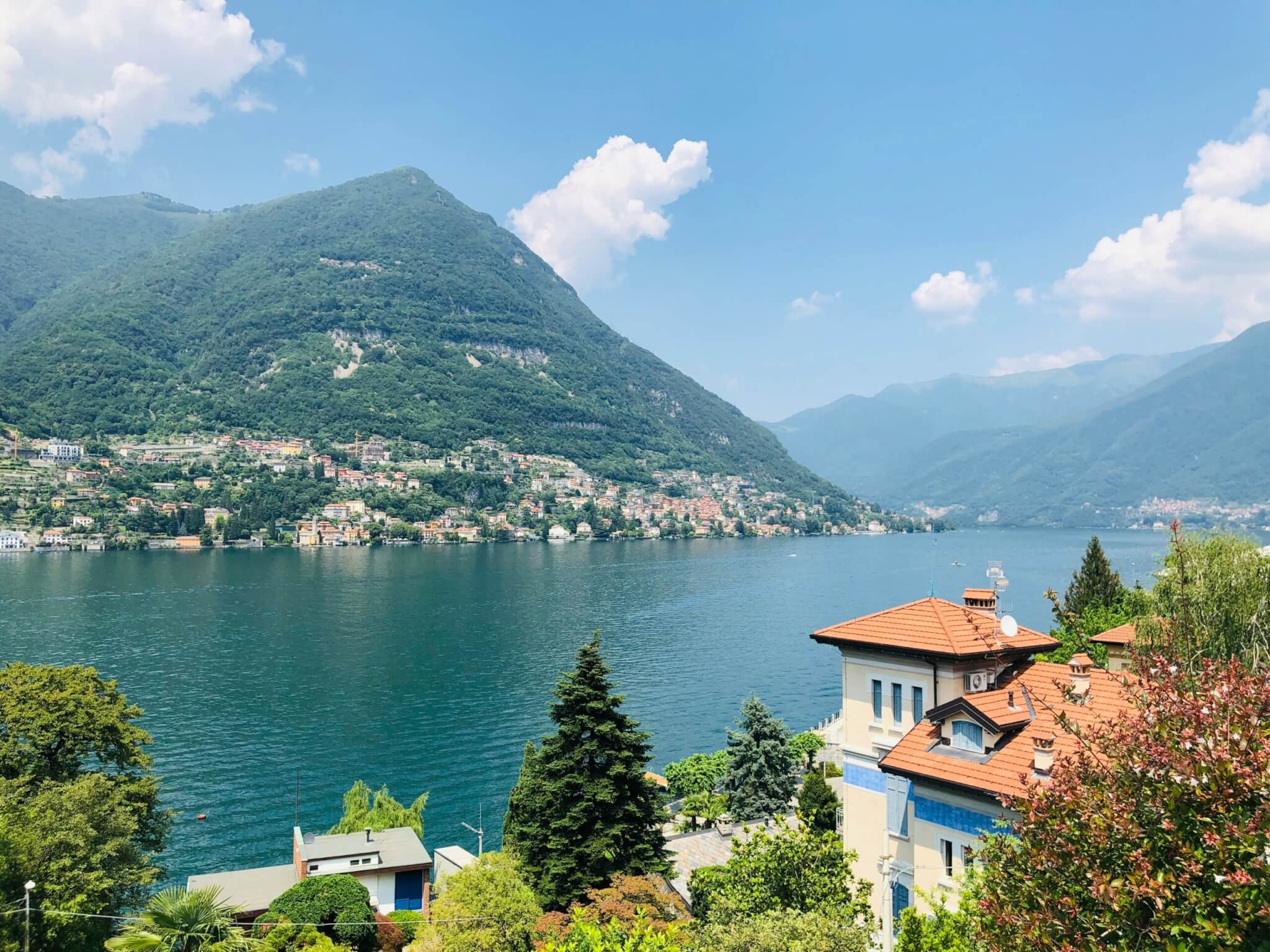 lombardy, italy