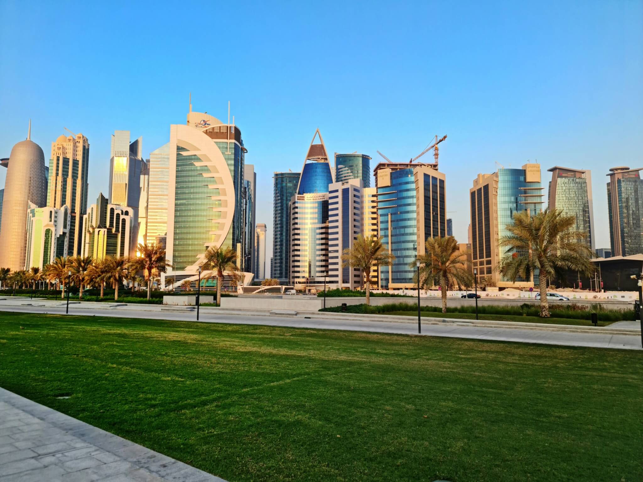 qatar
