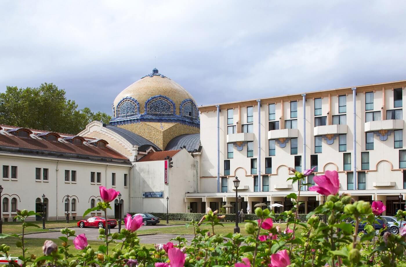 vichy, france