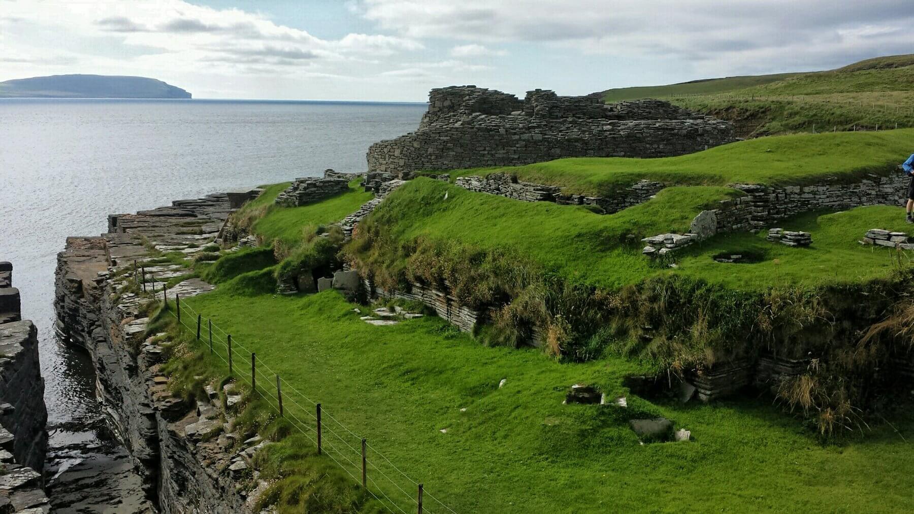 rousay