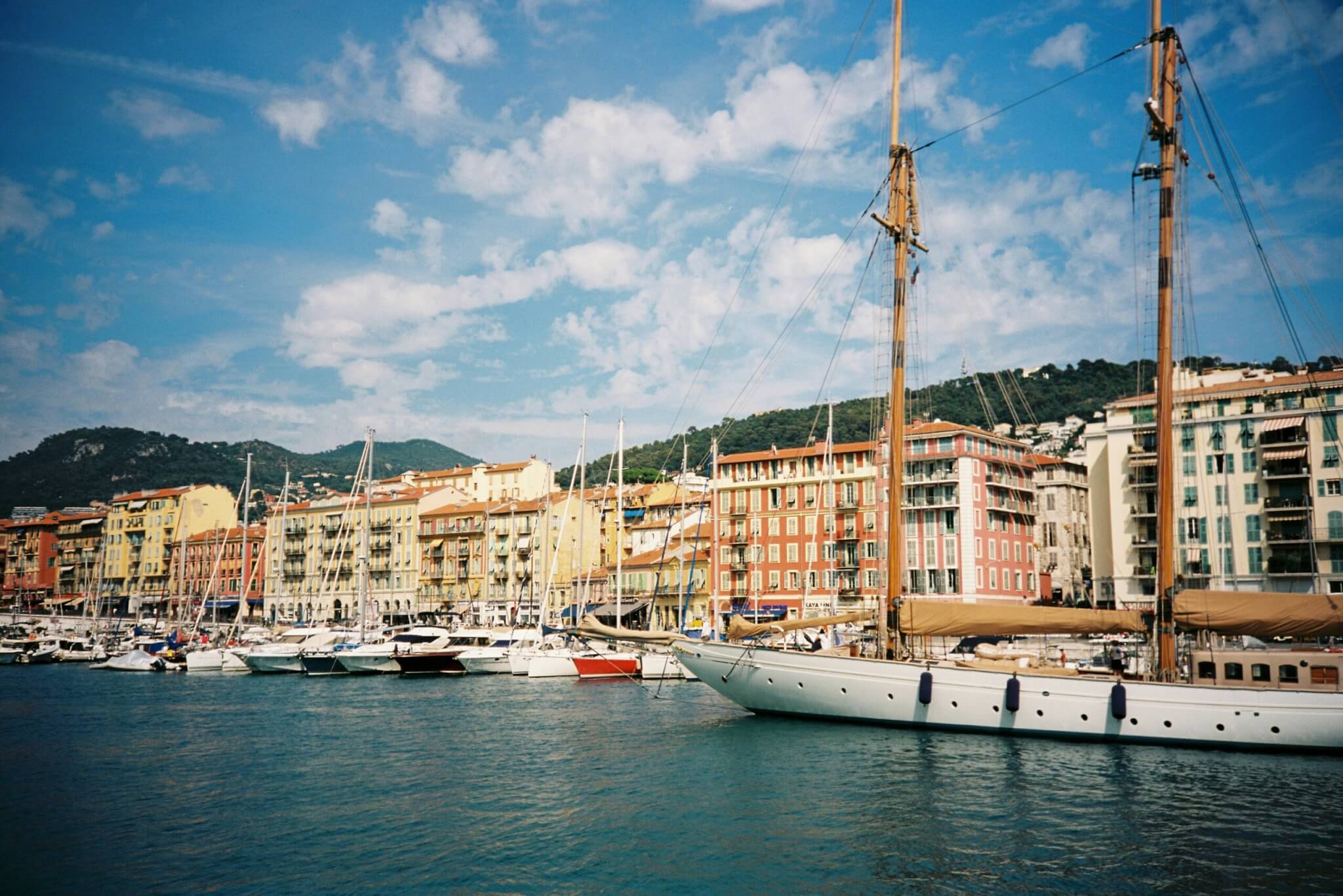 nice, france