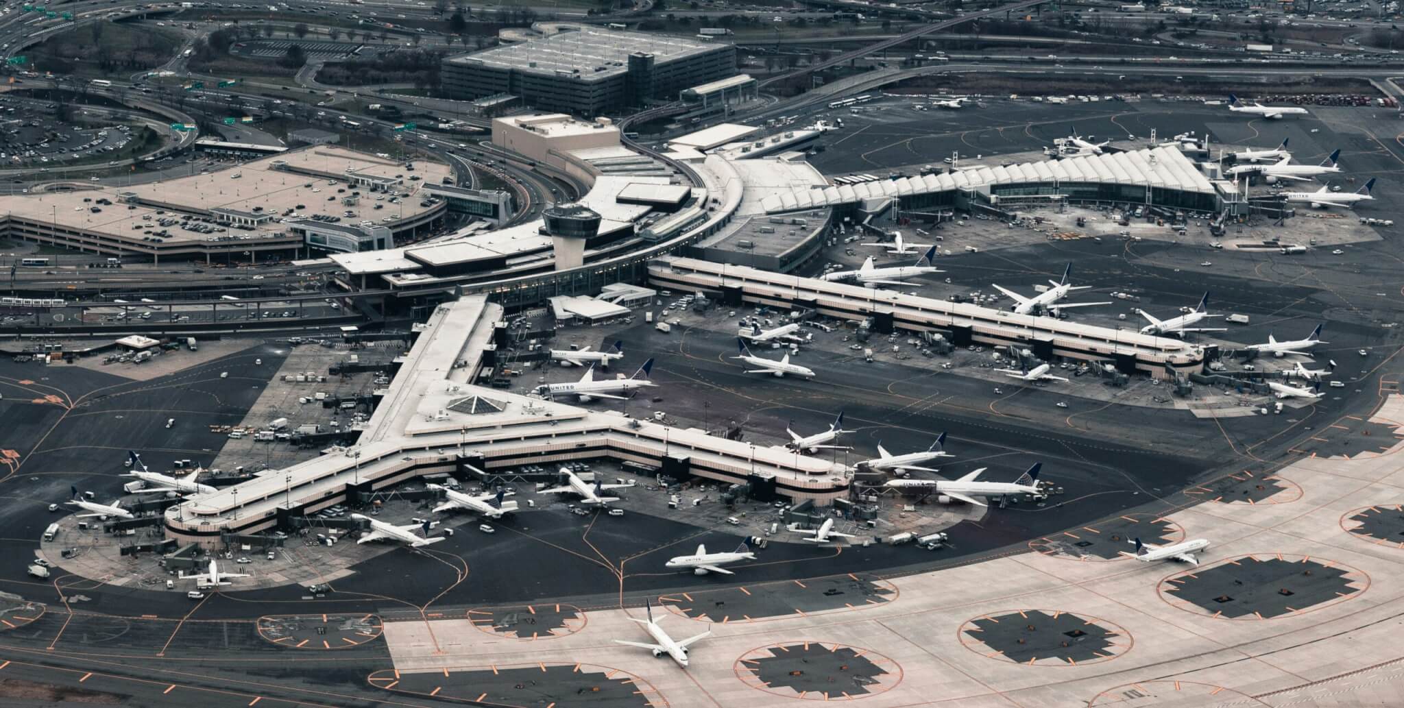 newark international airport