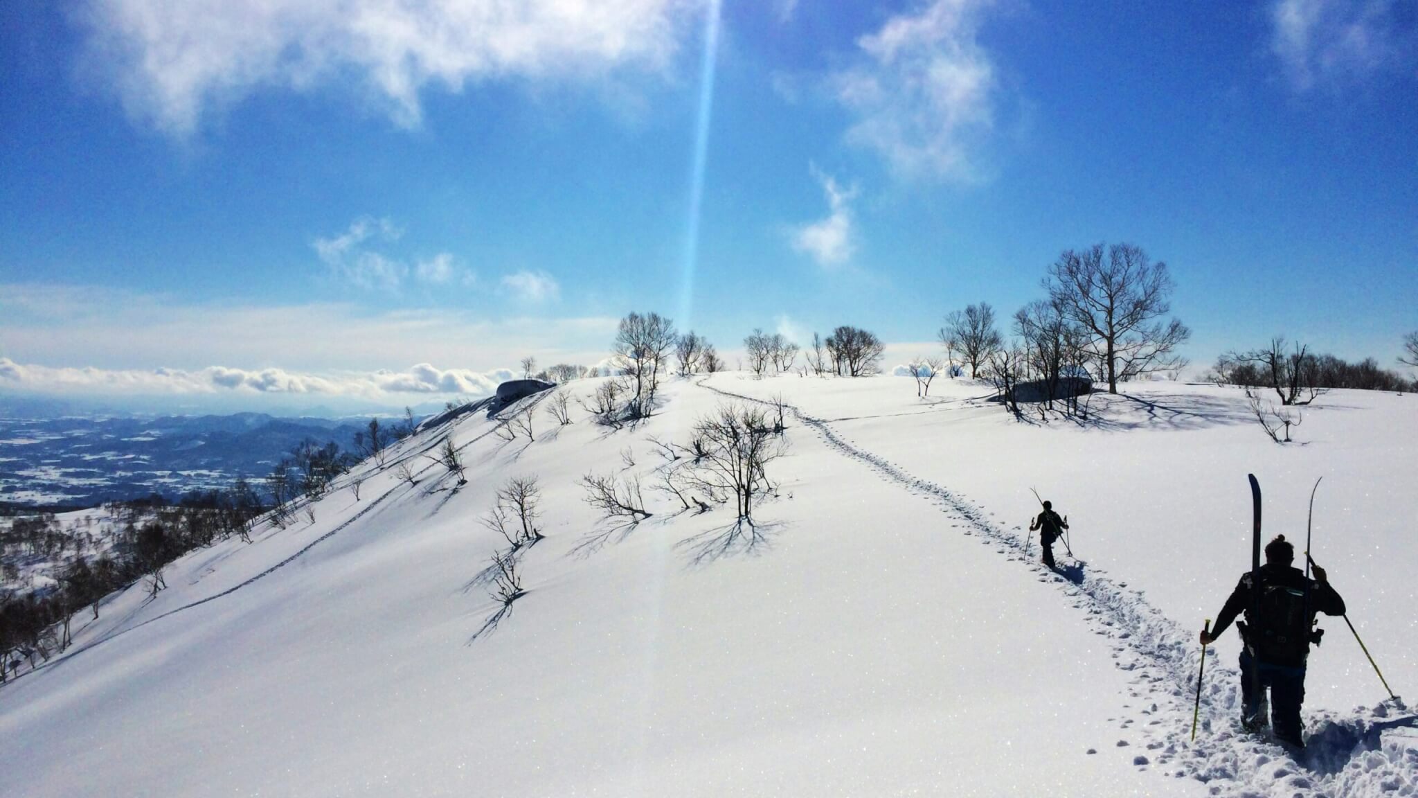 niseko, japan