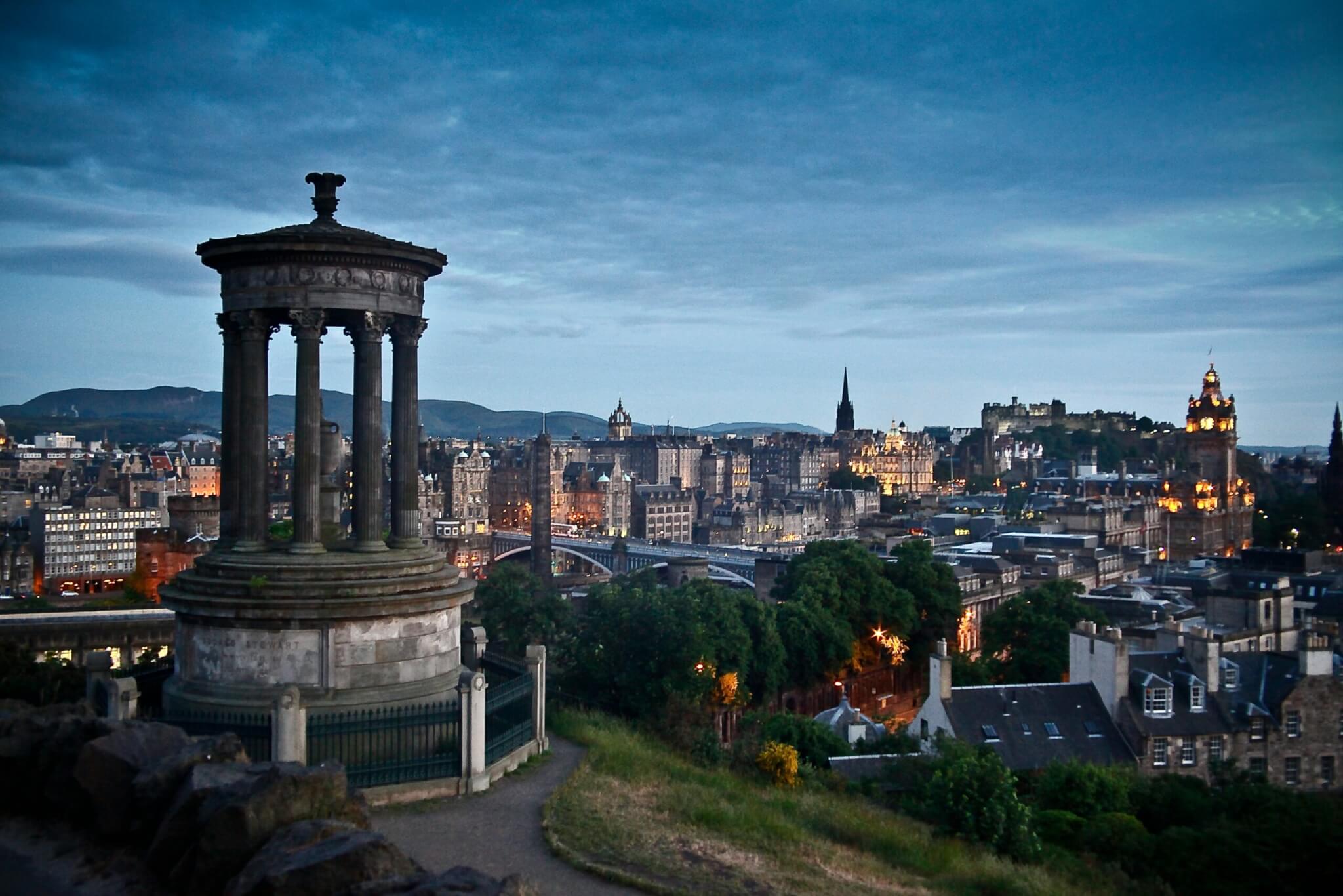 edinburgh, scotland