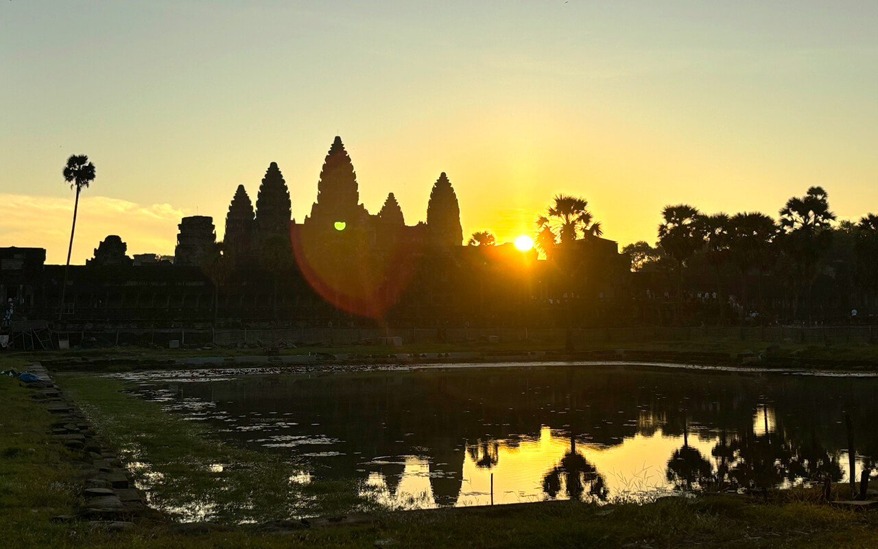 Angkor Wat