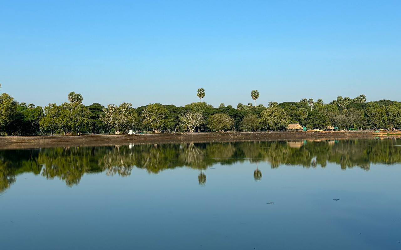 Angkor Wat
