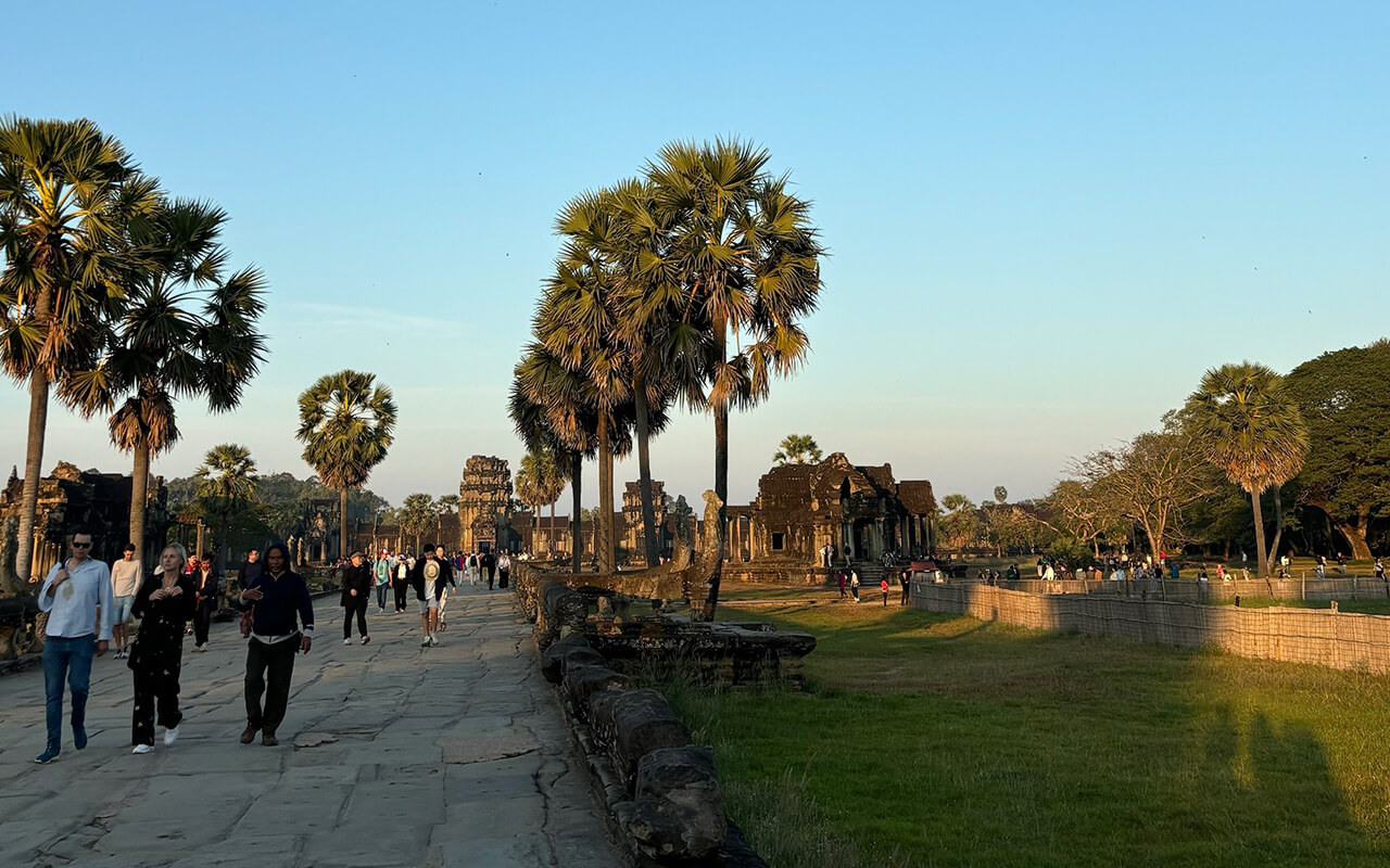 Angkor Wat