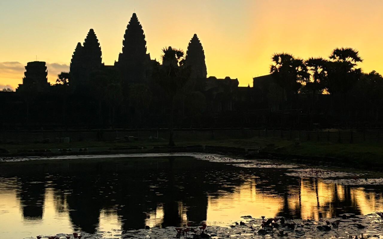 Angkor Wat