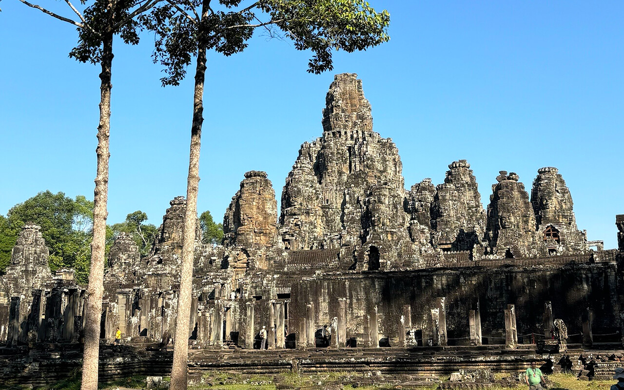 Angkor Wat