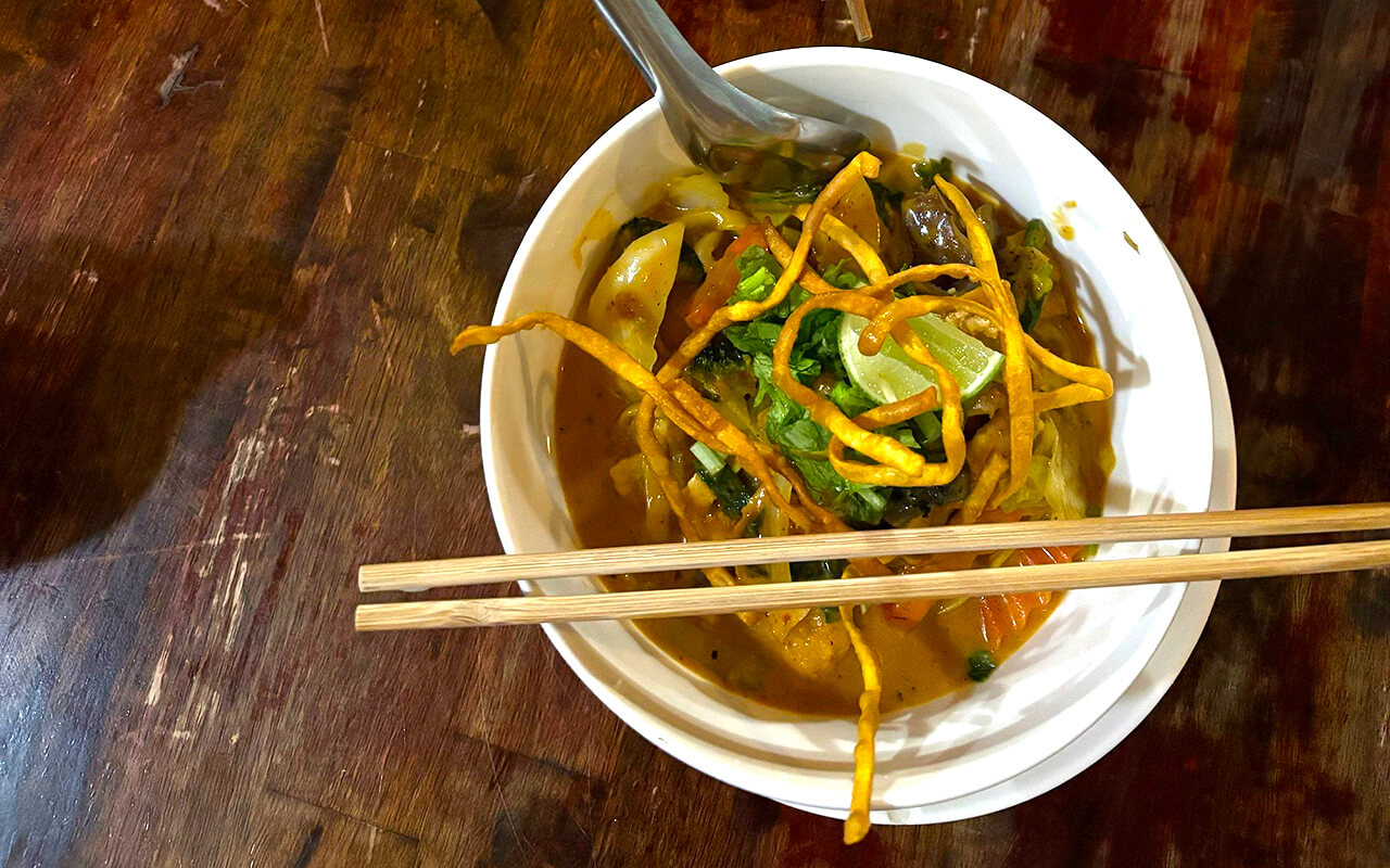 Khao Soi