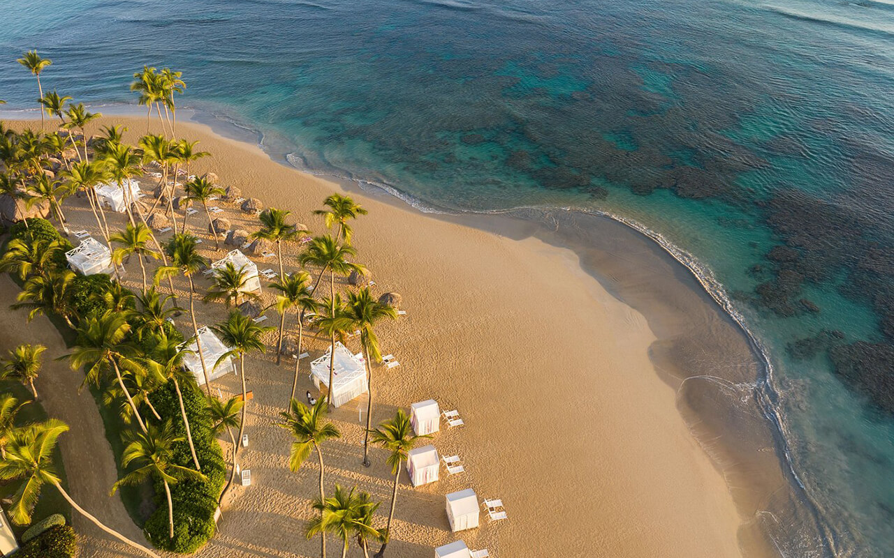 Breathless Punta Cana Resort & Spa: Punta Cana, Dominican Republic