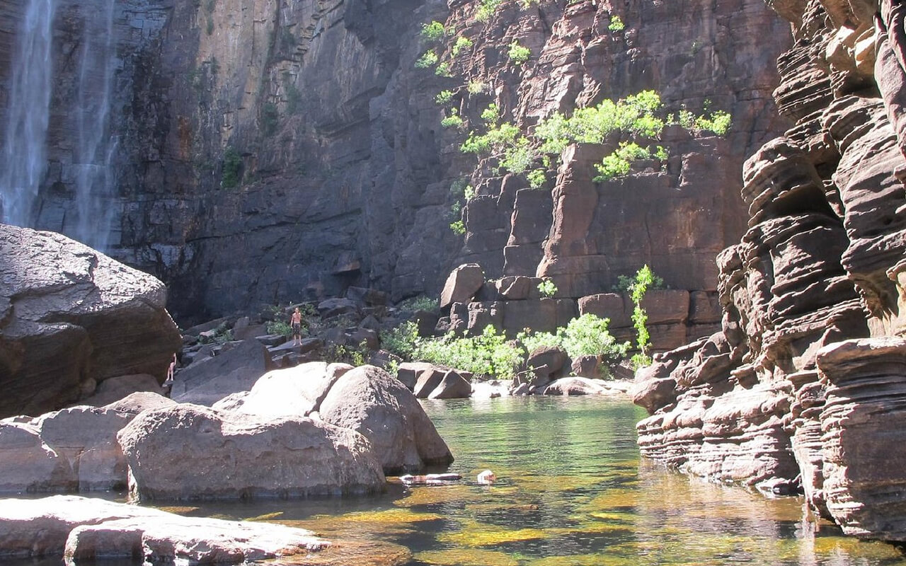 Ubirr – Kakadu National Park, Australia