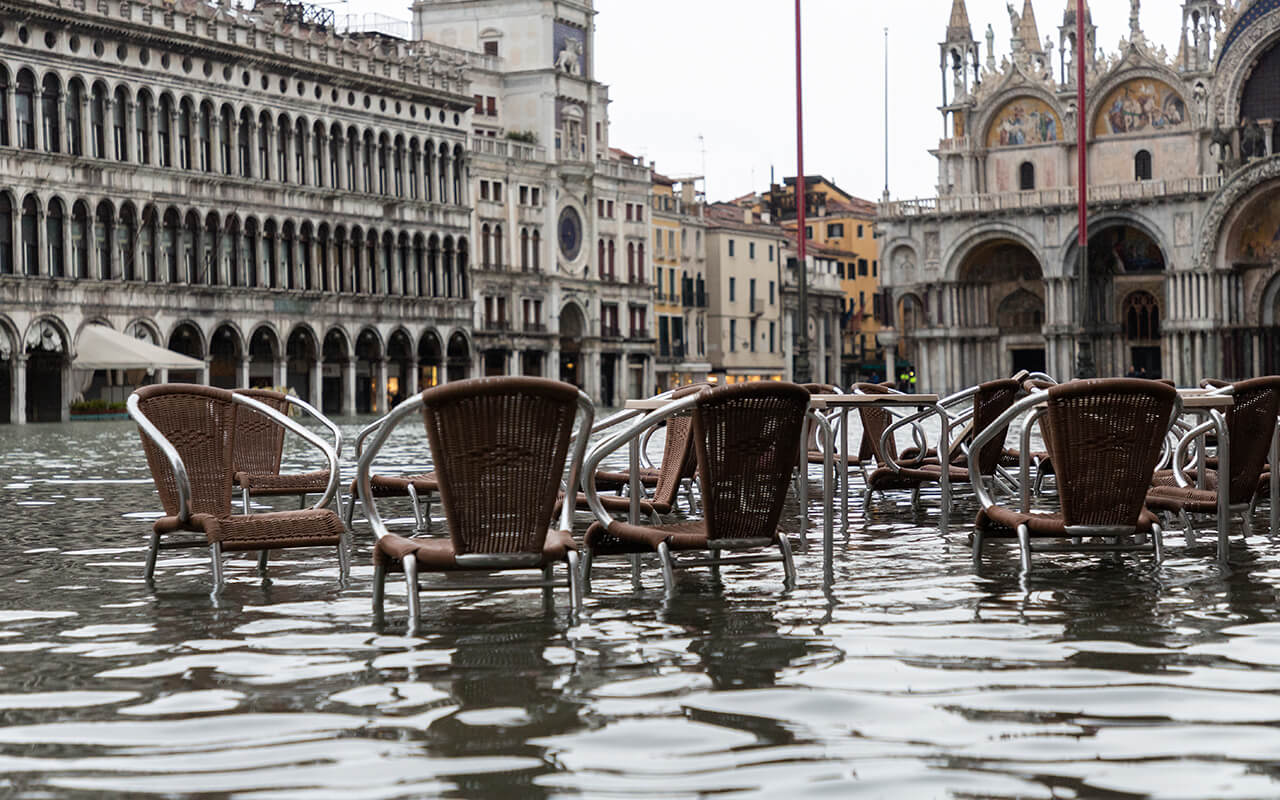 Venice, Italy