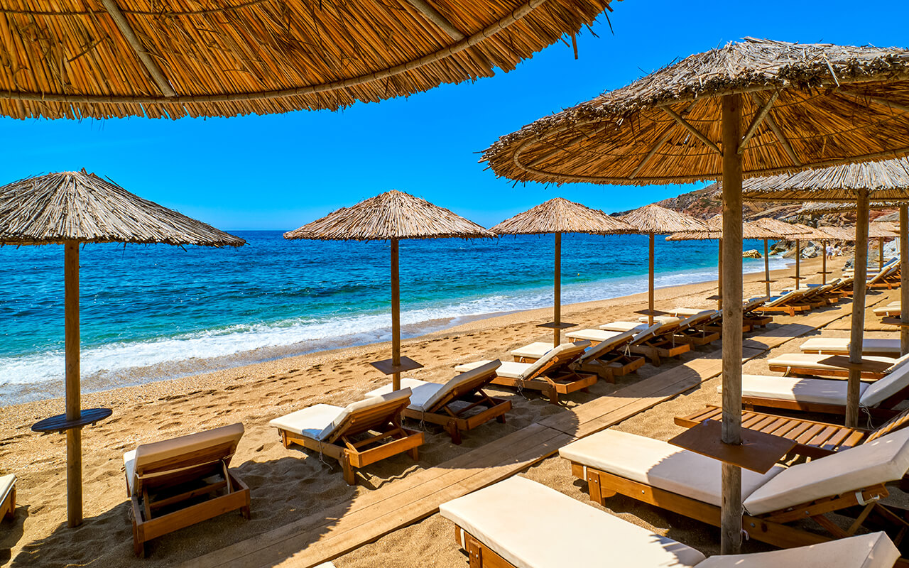 All-Inclusive Resort