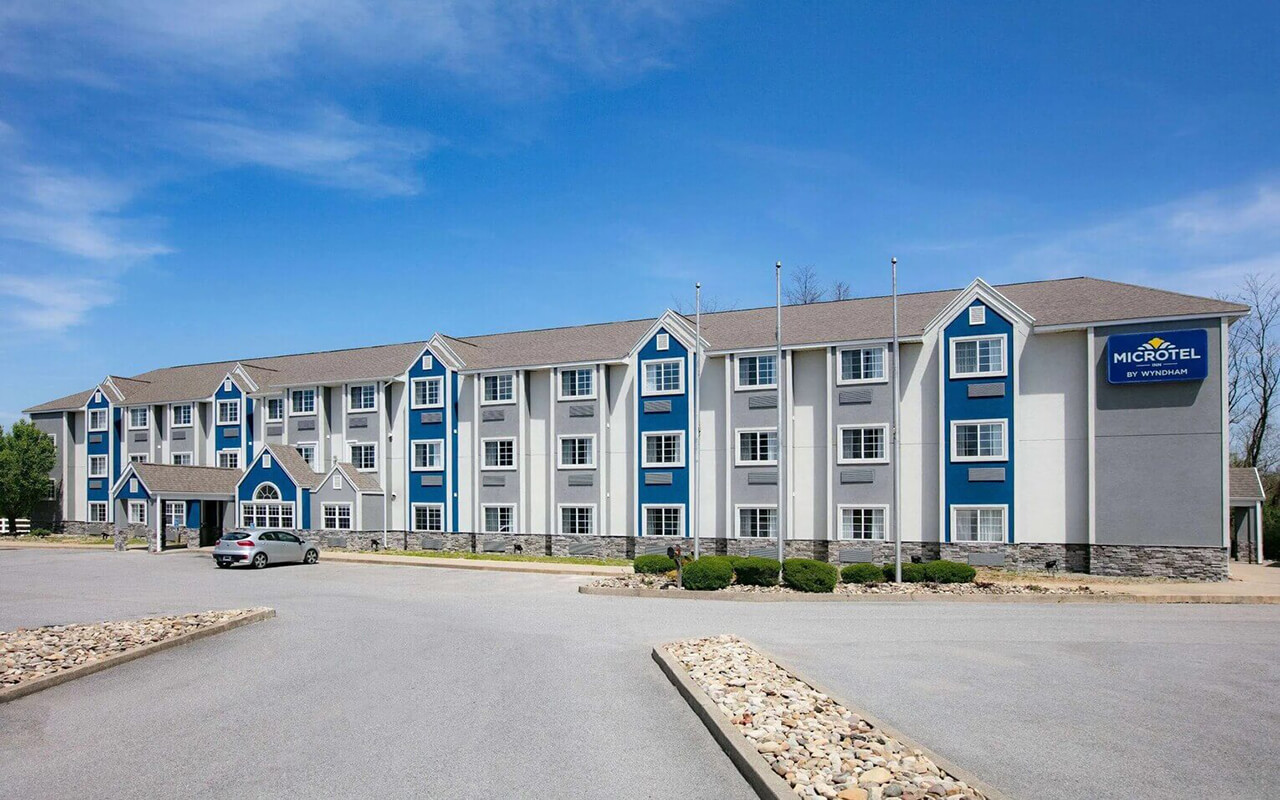 Microtel Inn by Wyndham