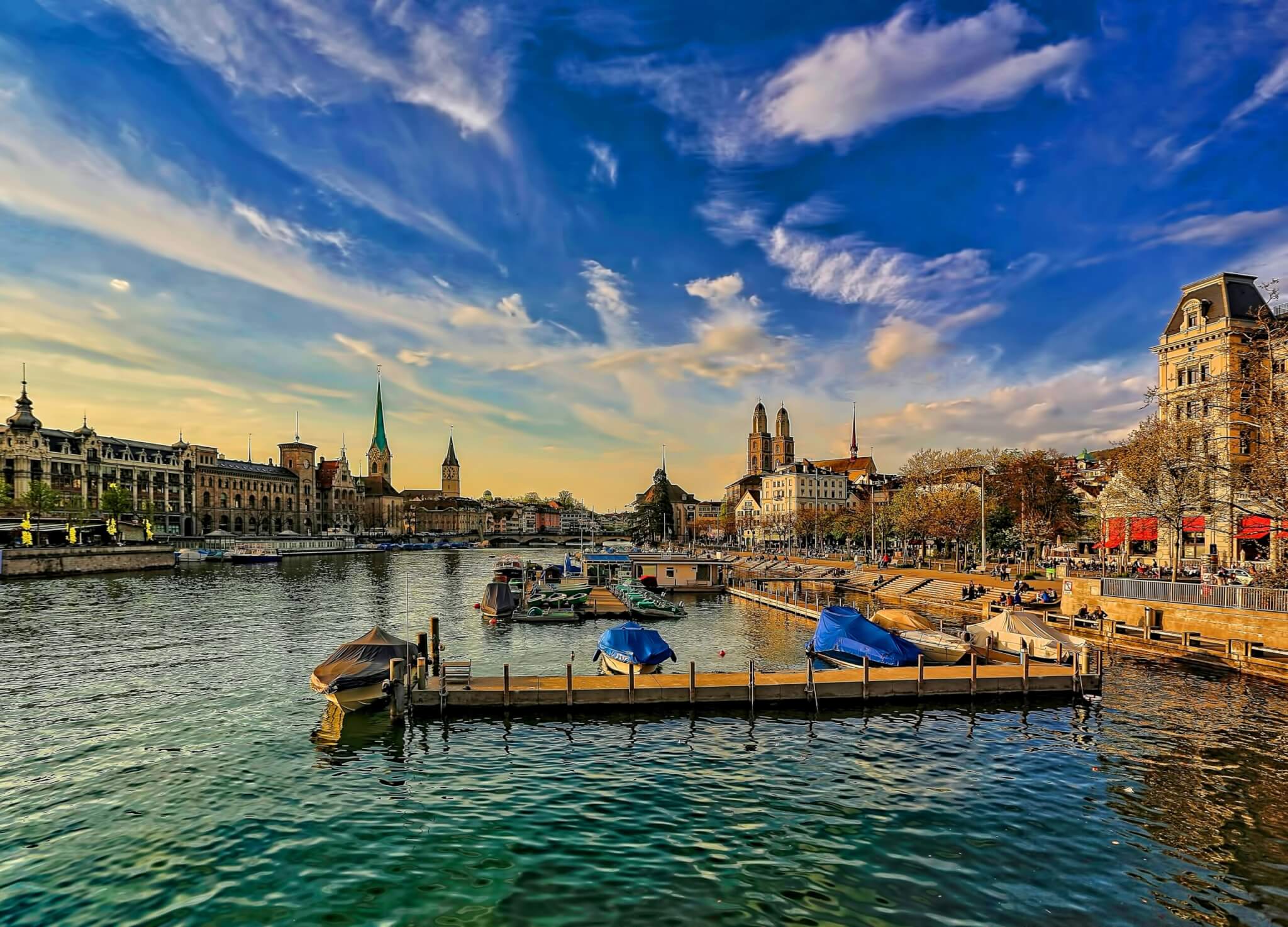 zurich