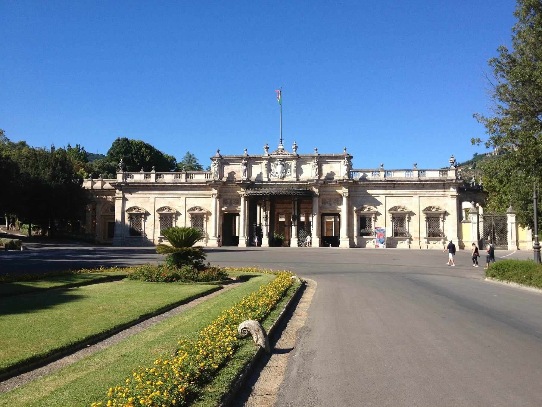 terme tettuccio spa