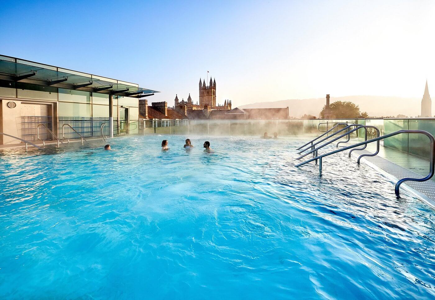 thermae bath spa