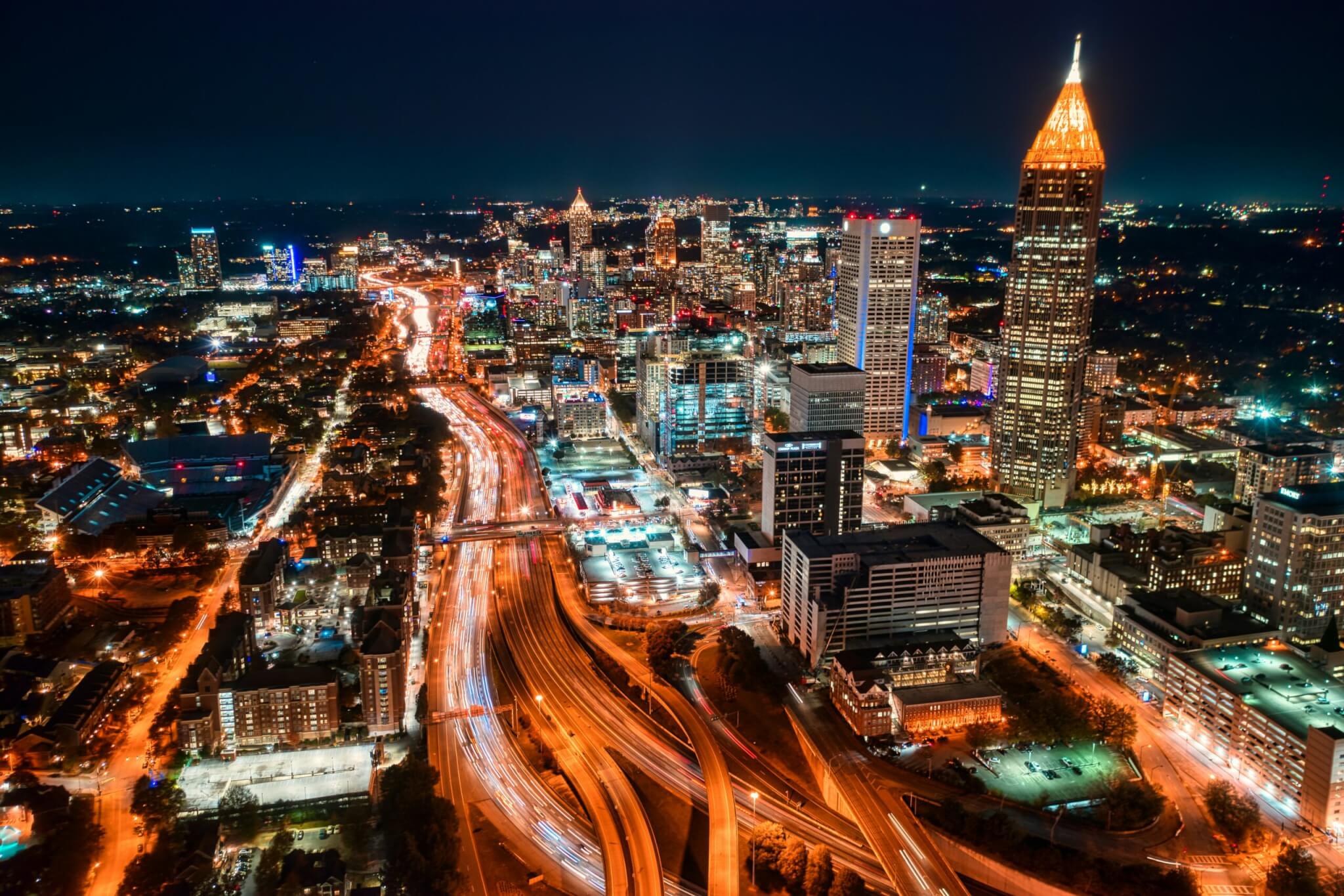 atlanta, georgia