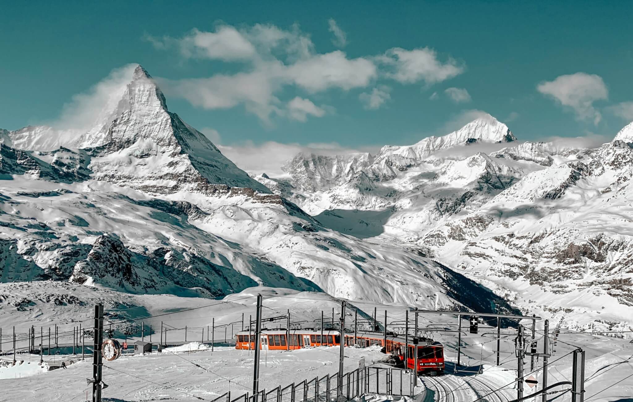 zermatt, switzerland