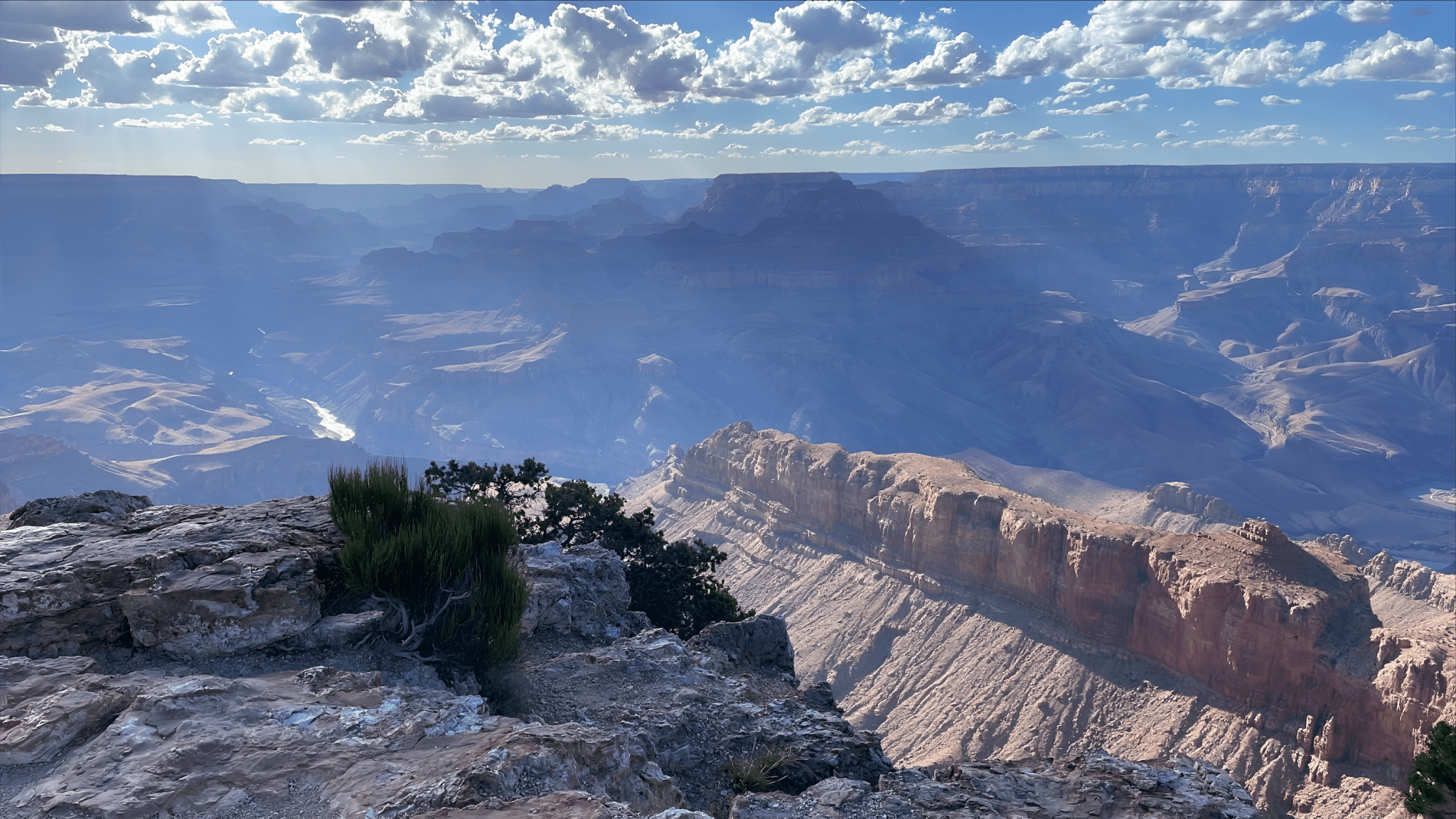 Lipan Point