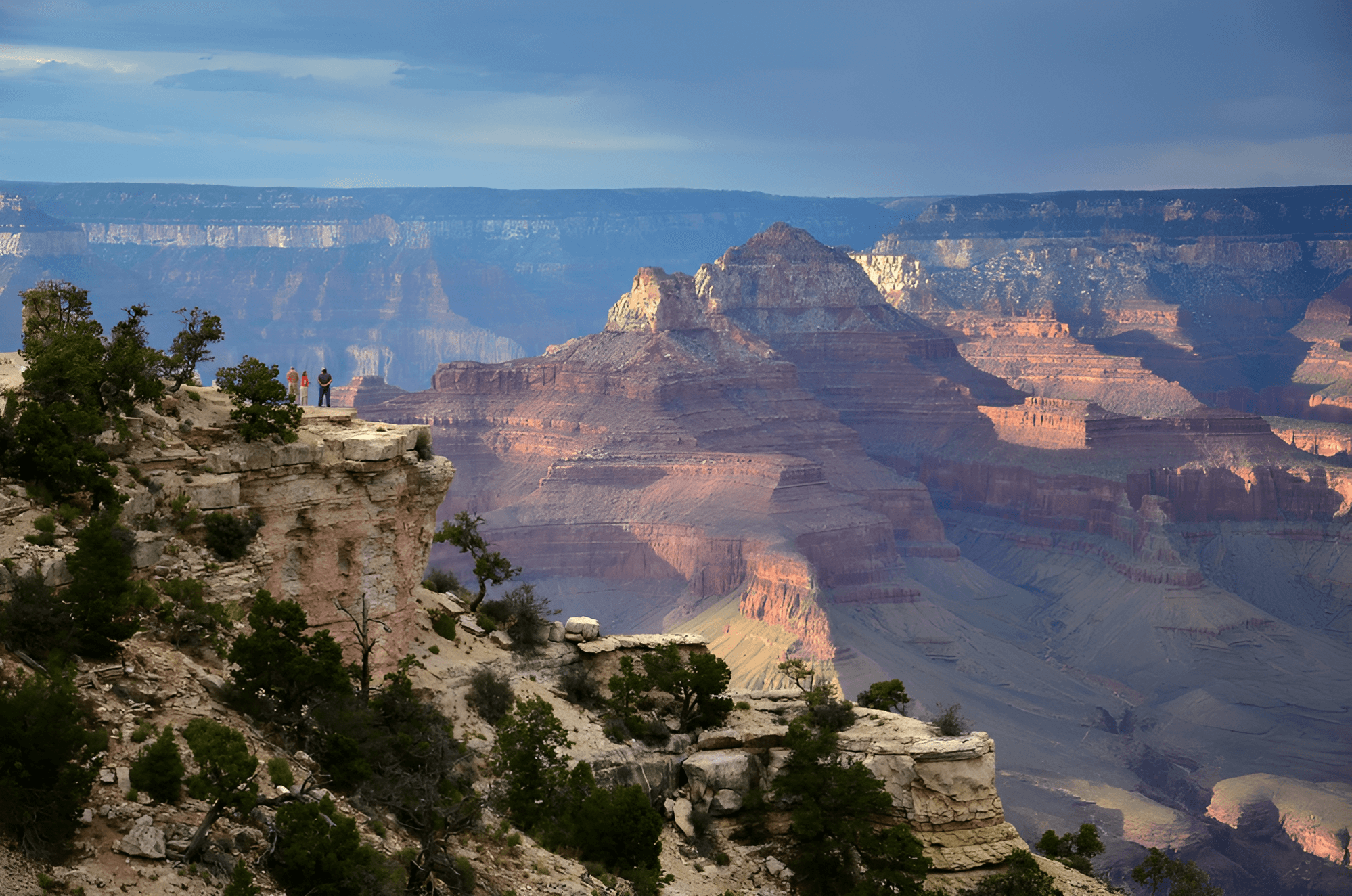Shoshone Point