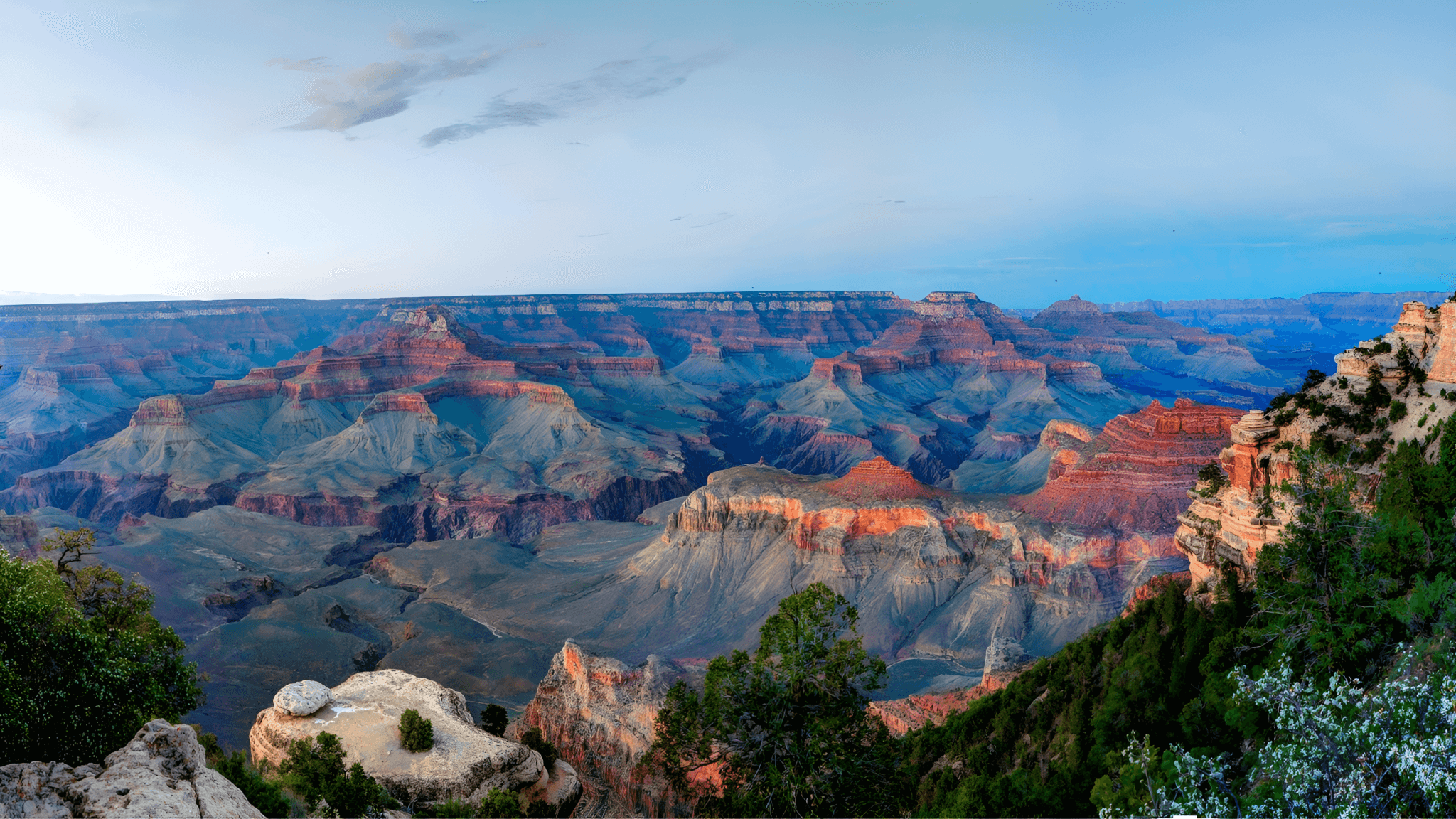 Yaki Point