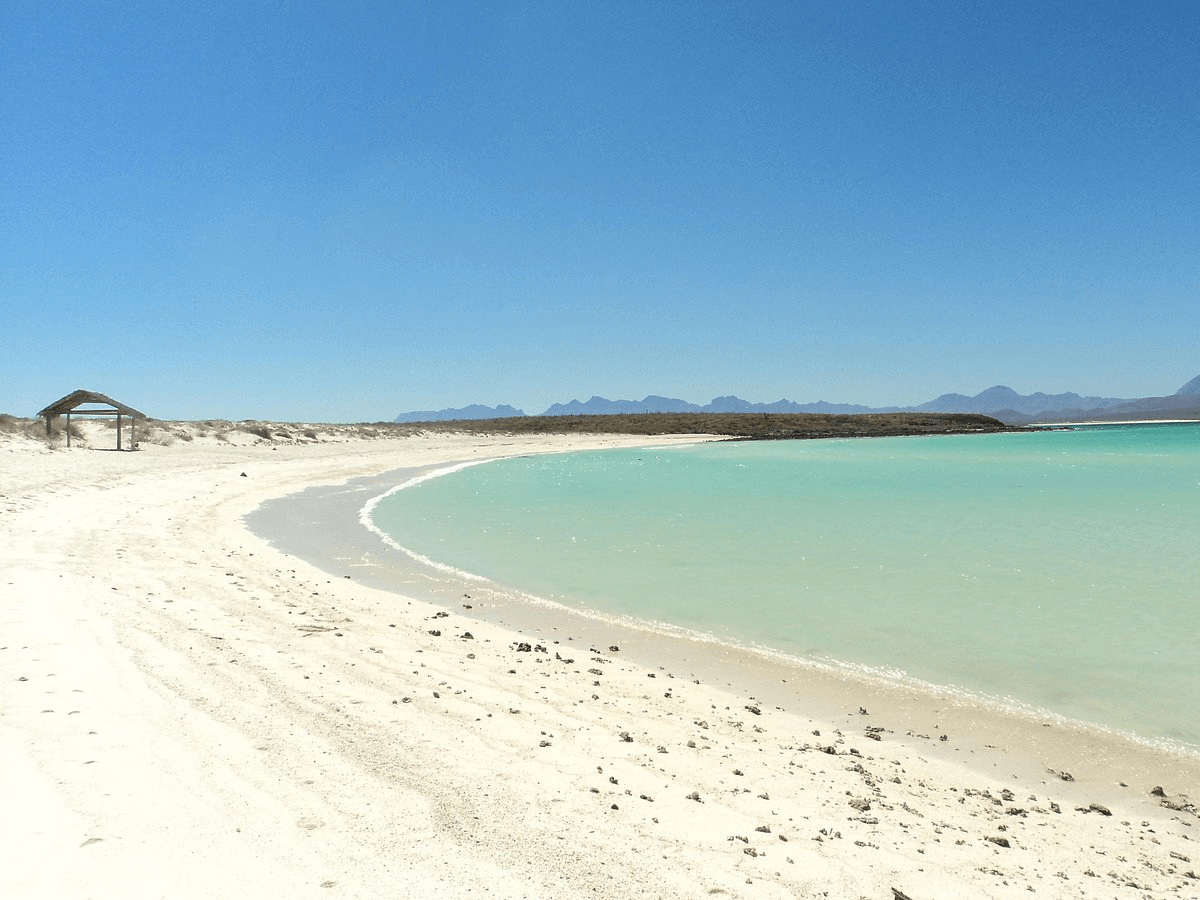 Baja California, Mexico
