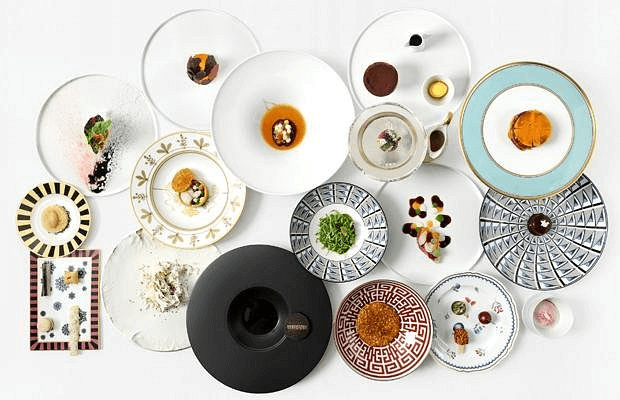 Osteria Francescana