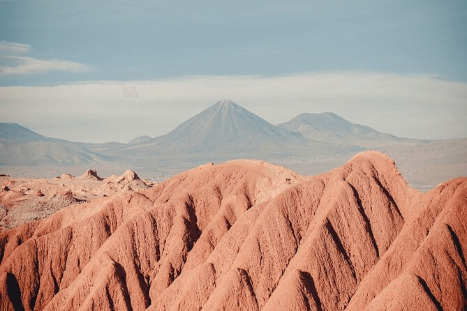 Atacama Desert, Chile