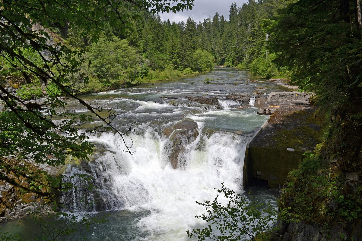 Rogue River, Oregon, USA