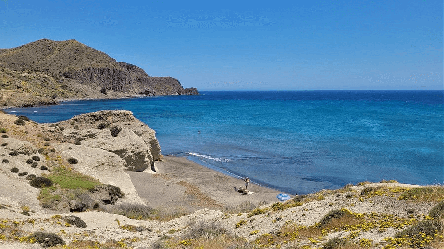 Cabo de Gata, Spain