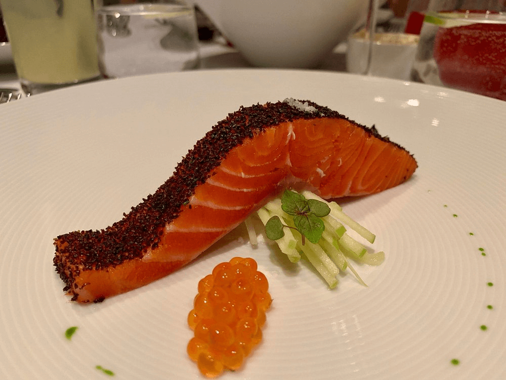 Tetsuya's