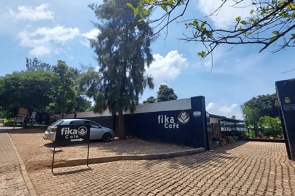 Kigali, Rwanda