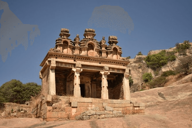 Channarayana Durga Trek