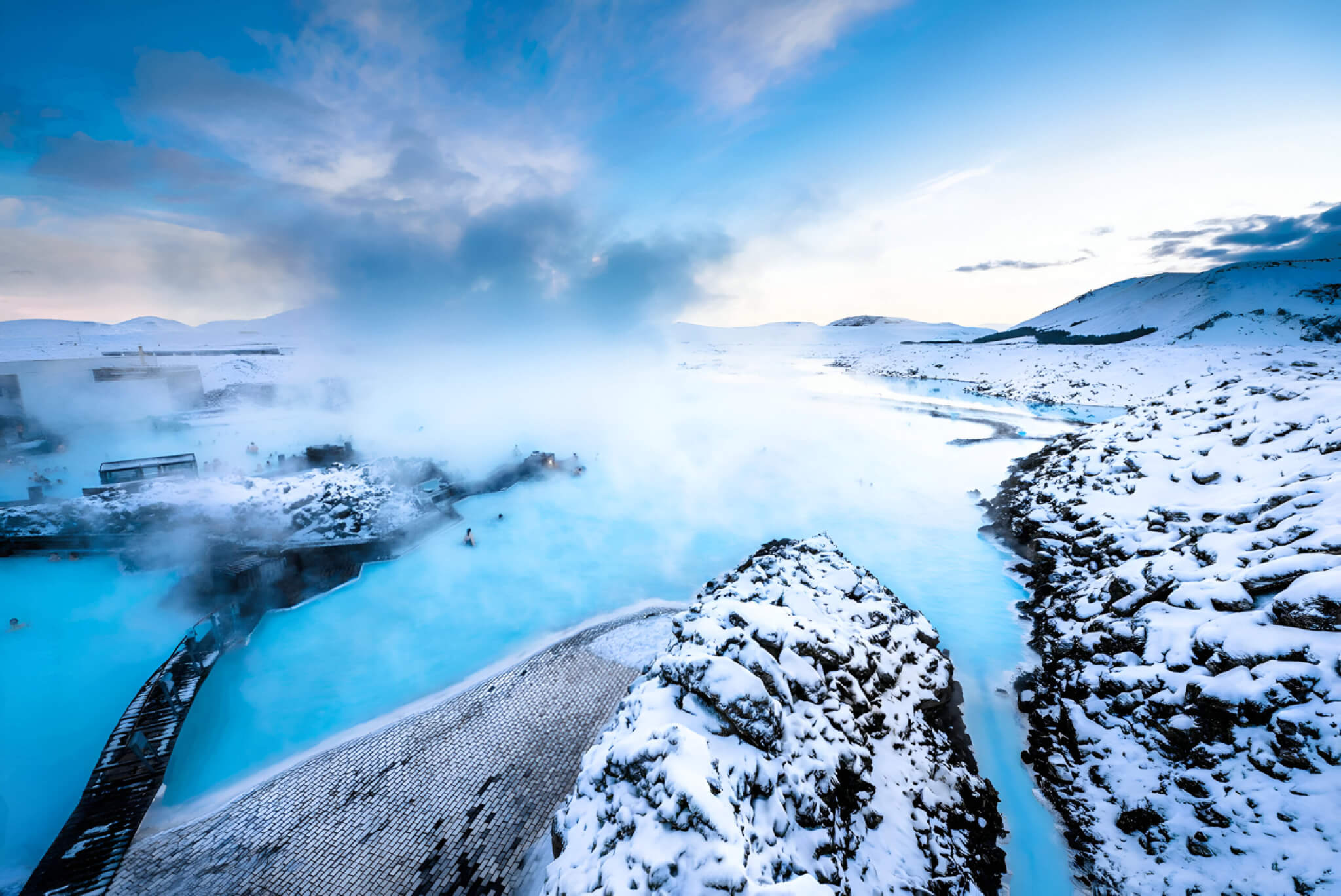 Iceland
