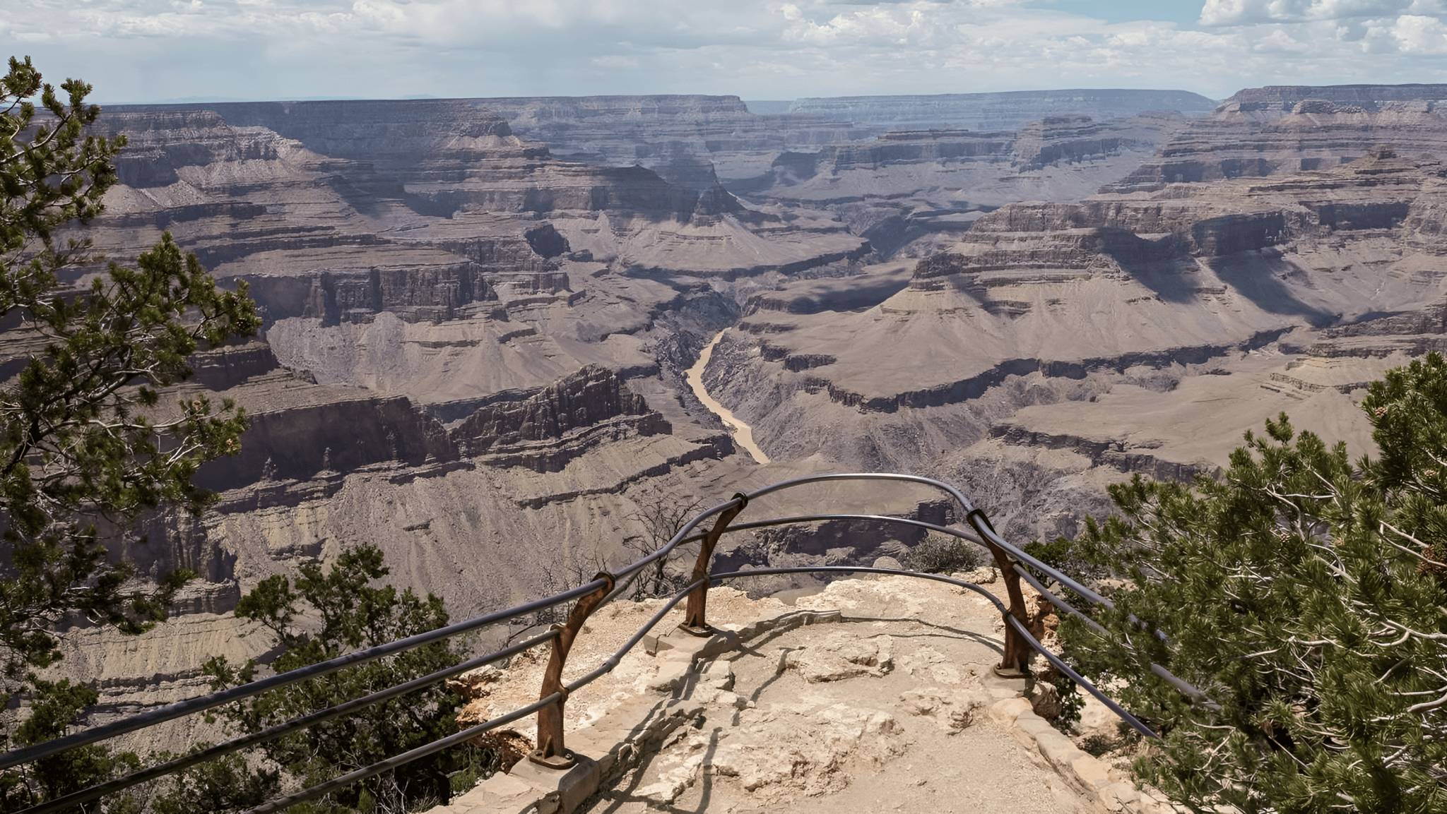 Mohave Point, Grand Canyon