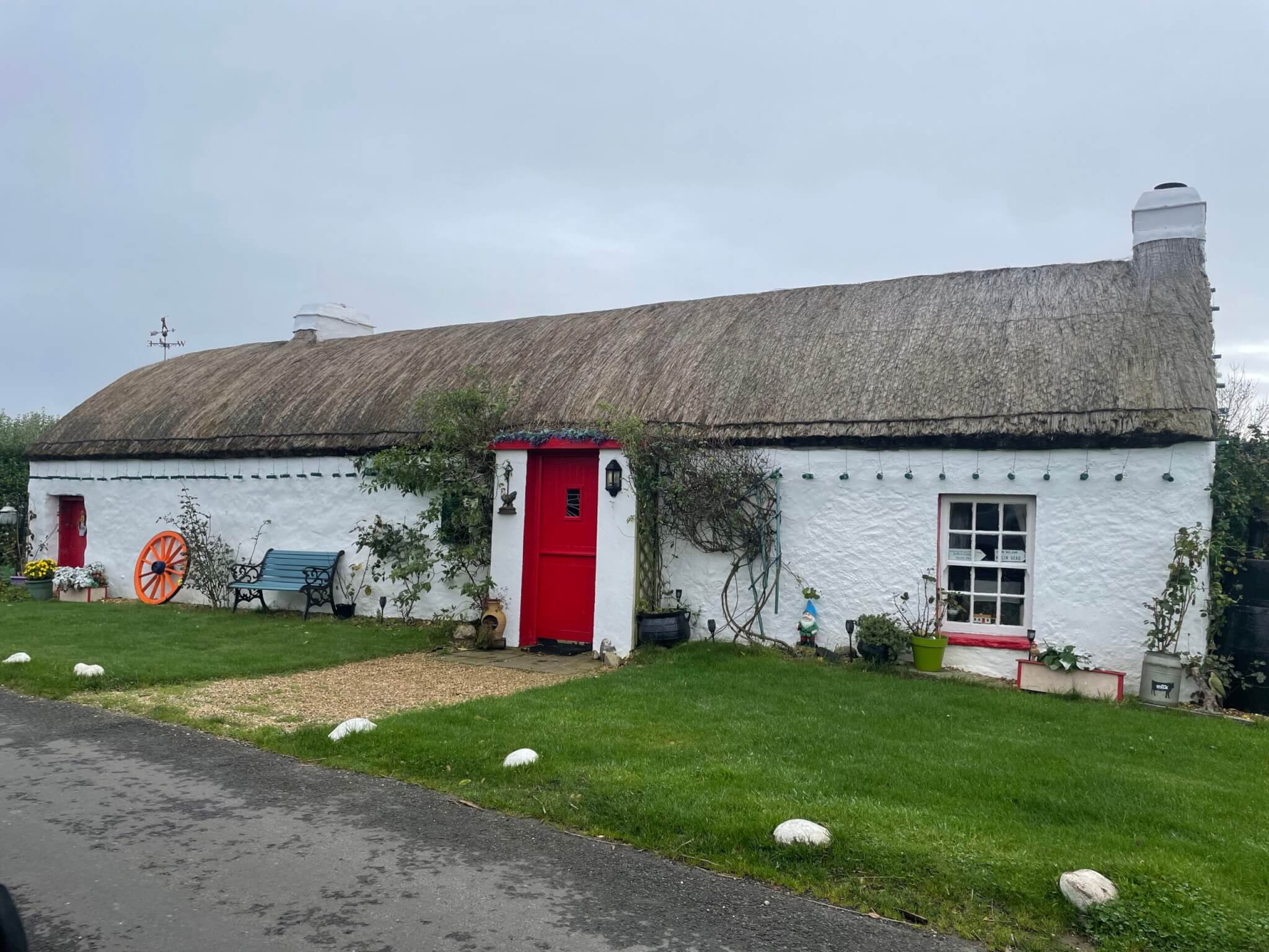 county donegal, ireland