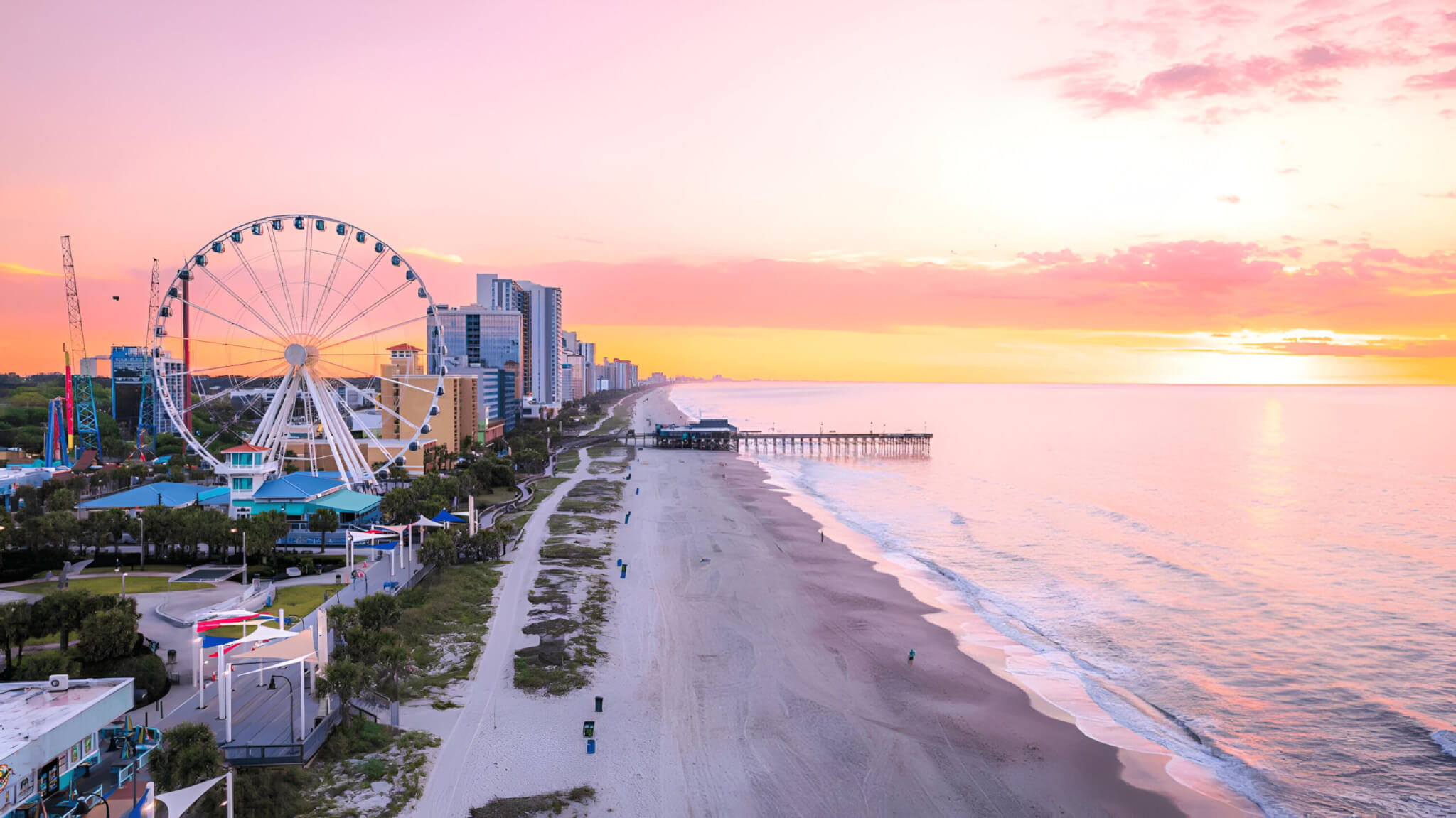 Myrtle Beach, South Carolina